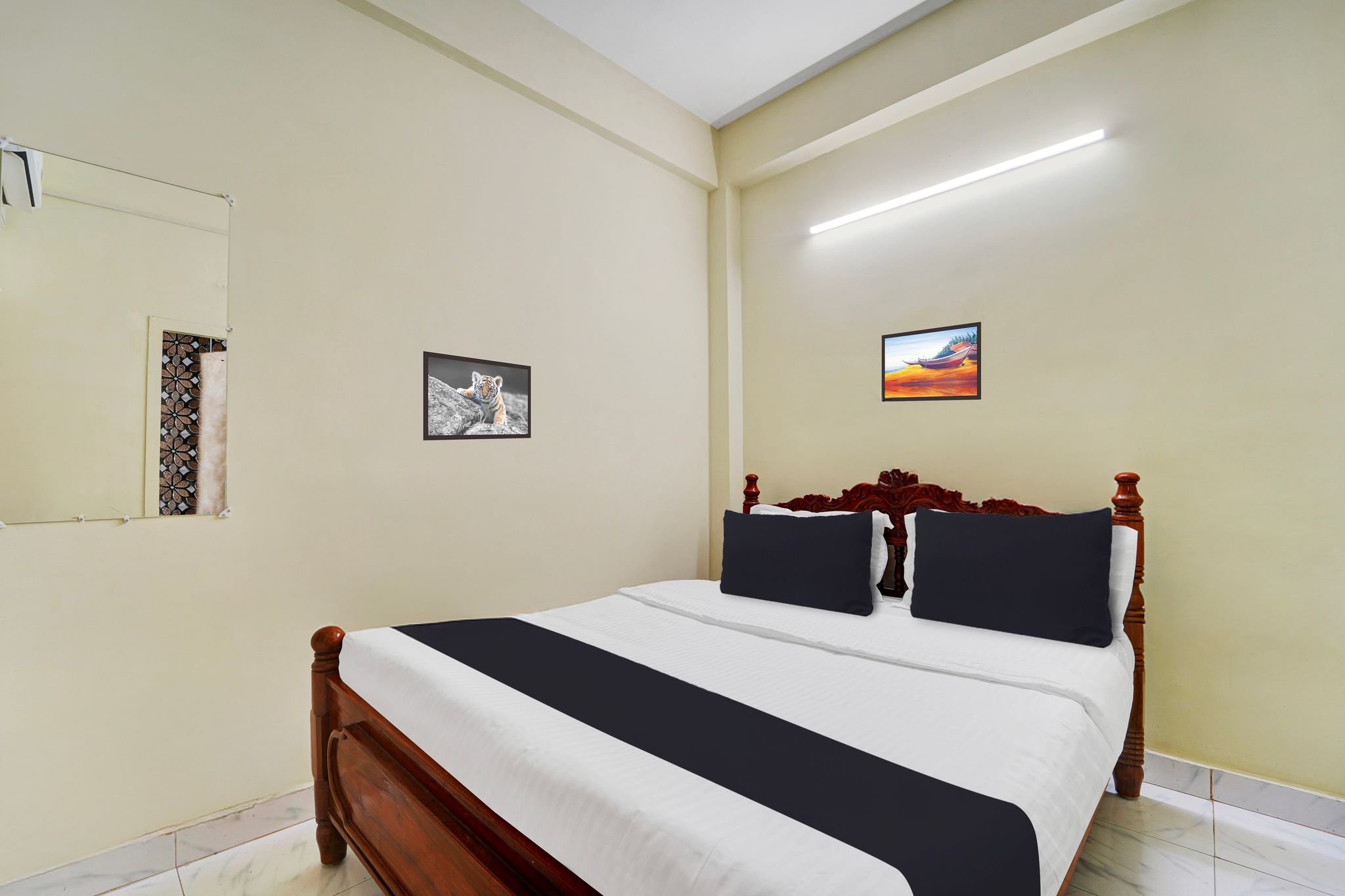 Super Hotel O Erode Bus Stand Classic 2