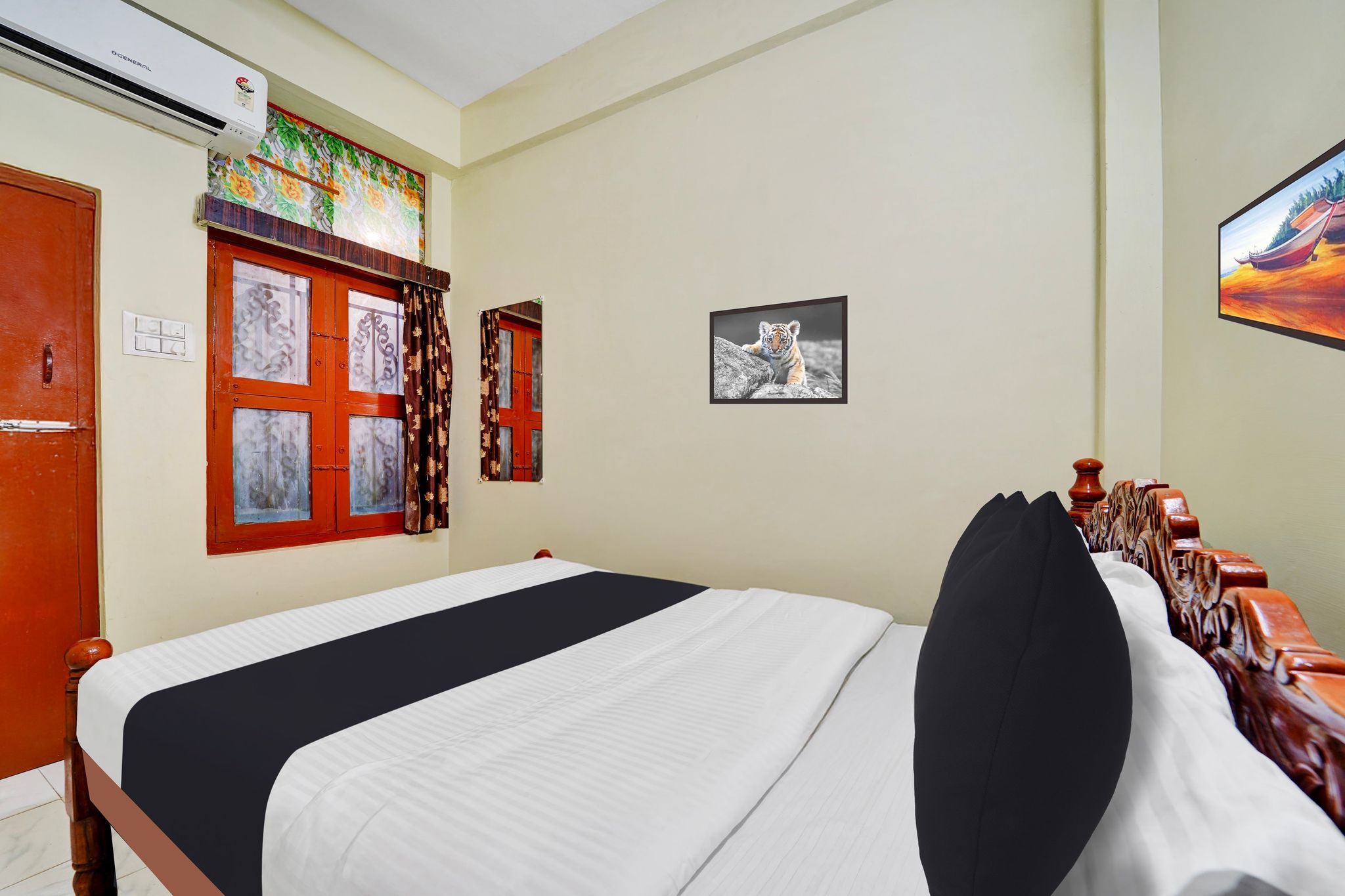 Super Hotel O Erode Bus Stand Classic 15