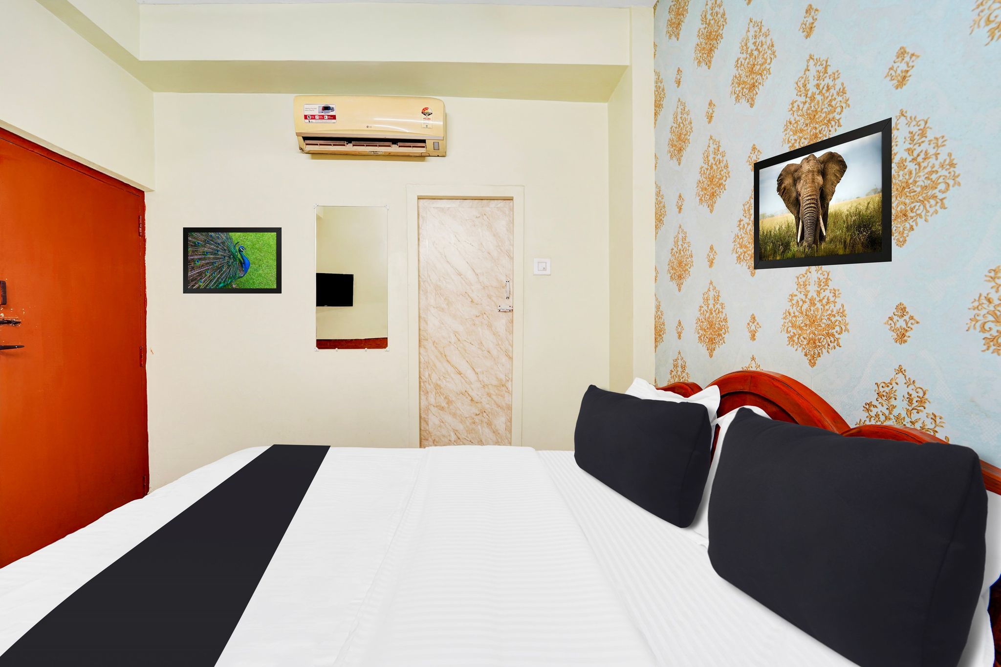 Super Hotel O Erode Bus Stand Classic 7