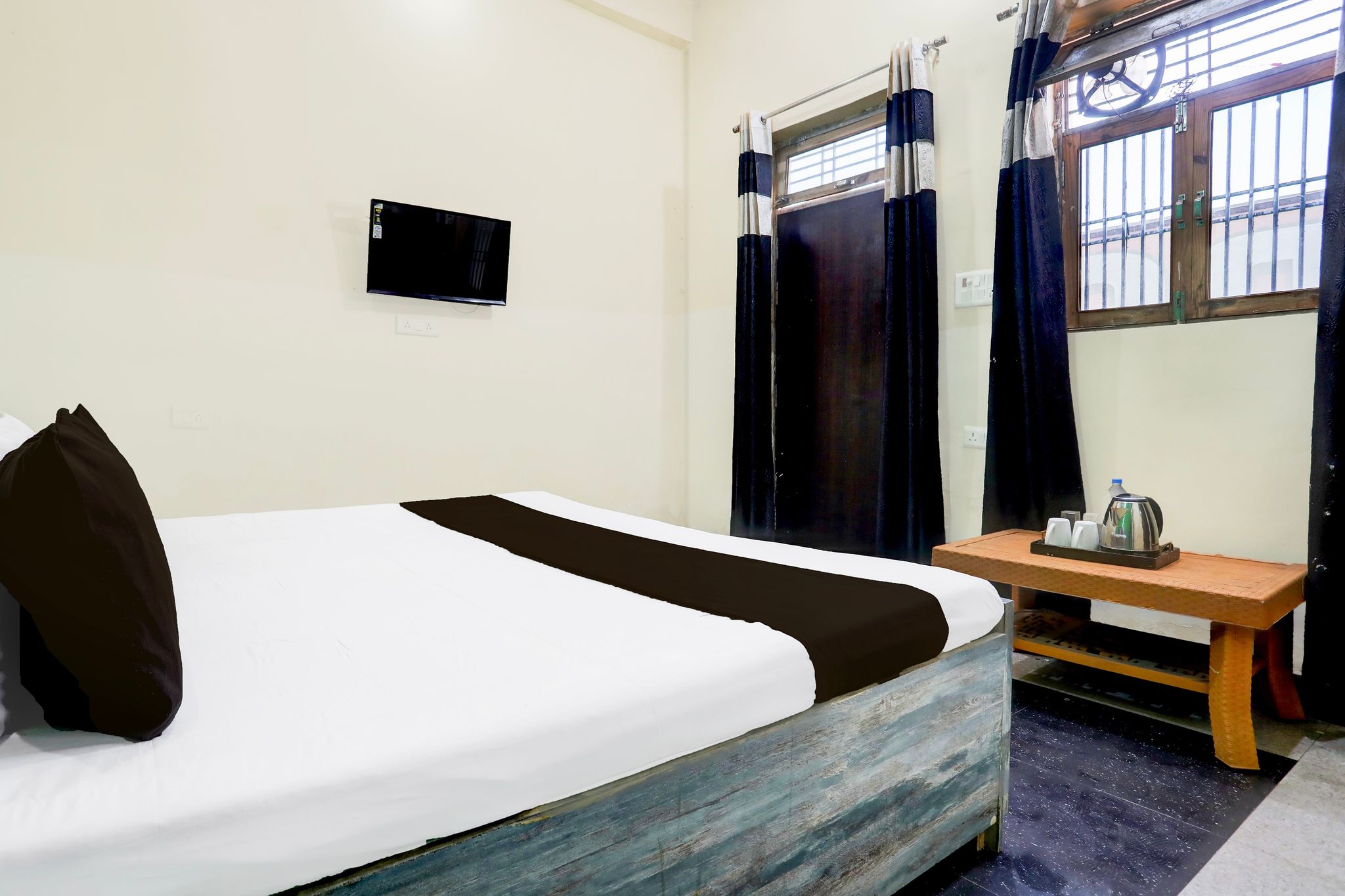 Hotel O by OYO AnubhavRooms Classic 12