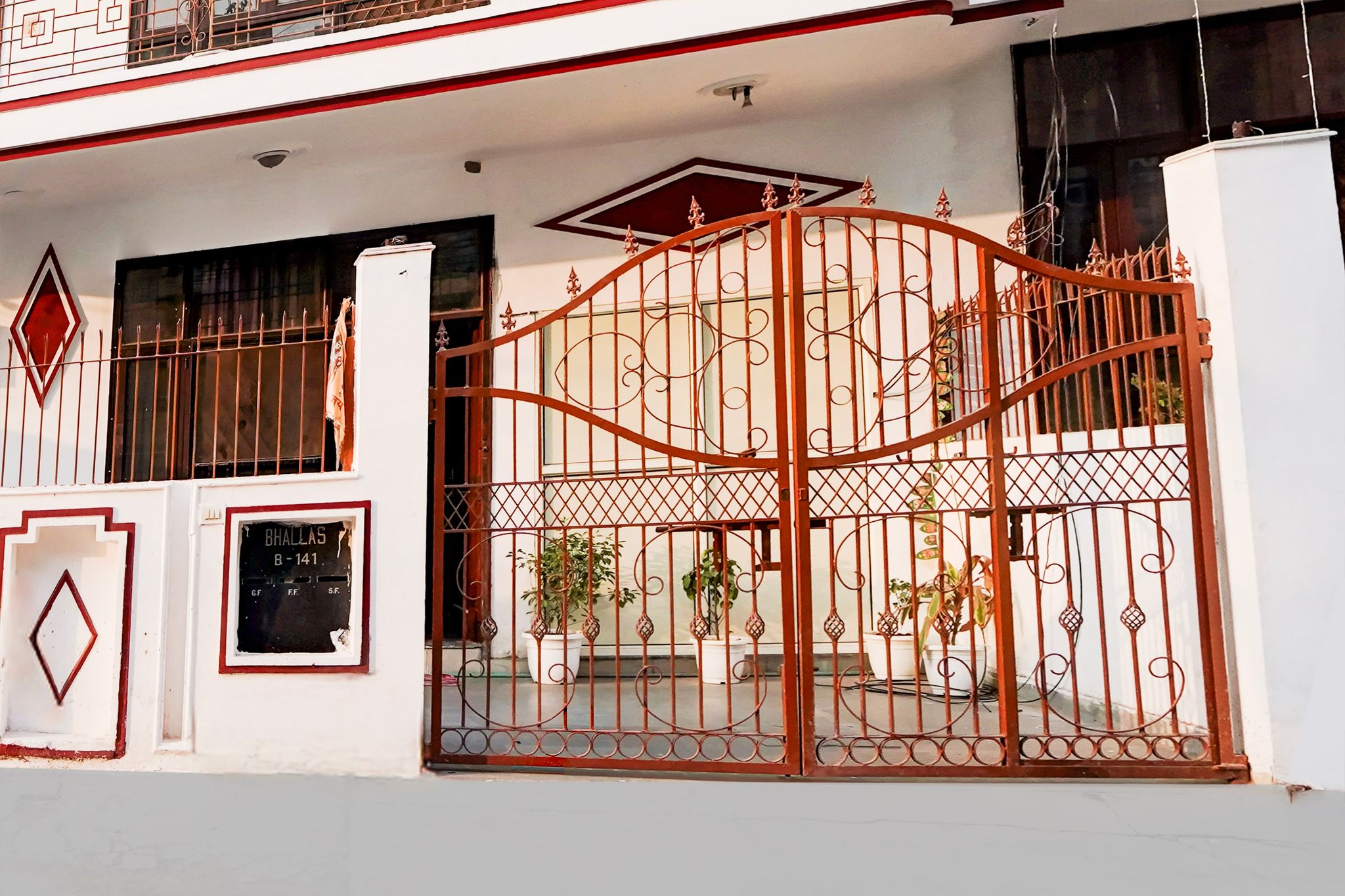 Facade