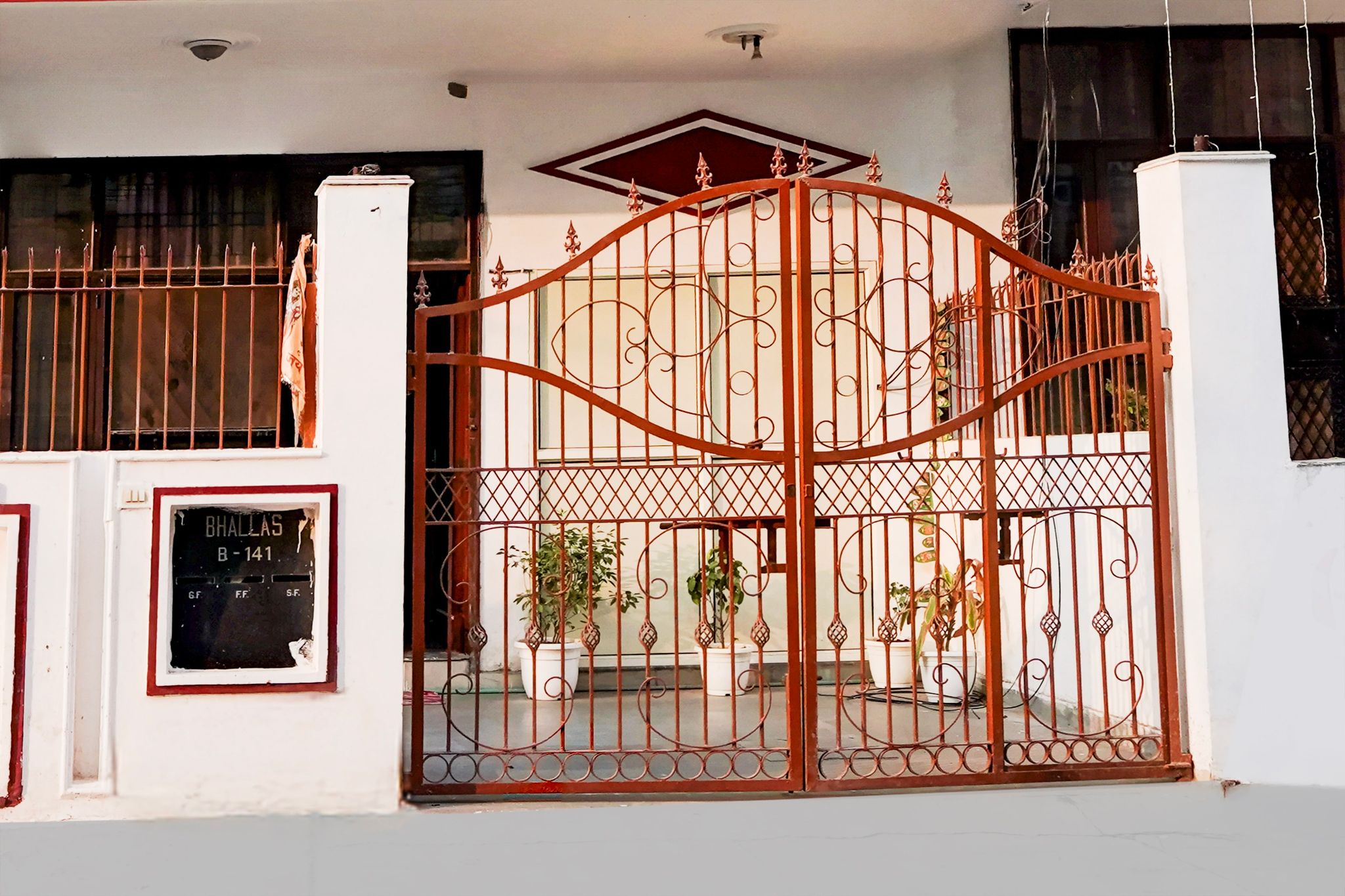 Facade