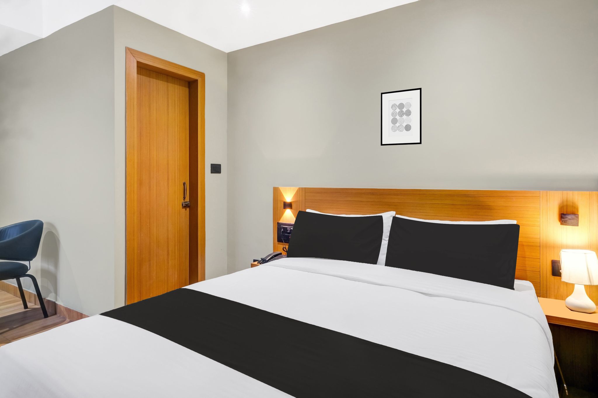 Super Townhouse Oak Sarusajai Stadium Classic 5