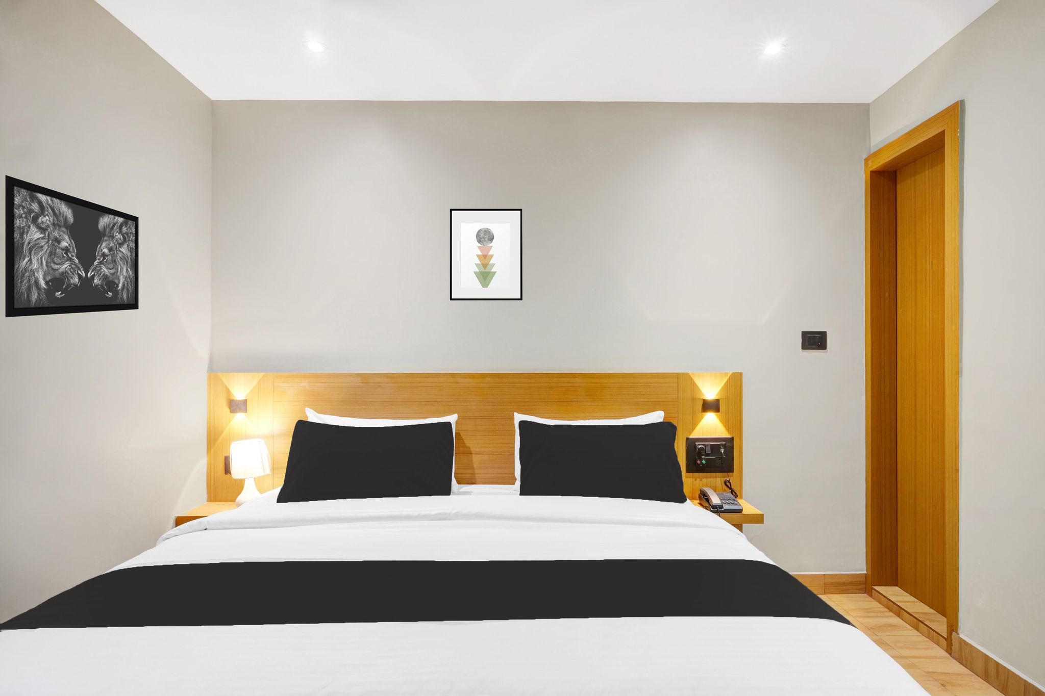 Super Townhouse Oak Sarusajai Stadium Classic 10