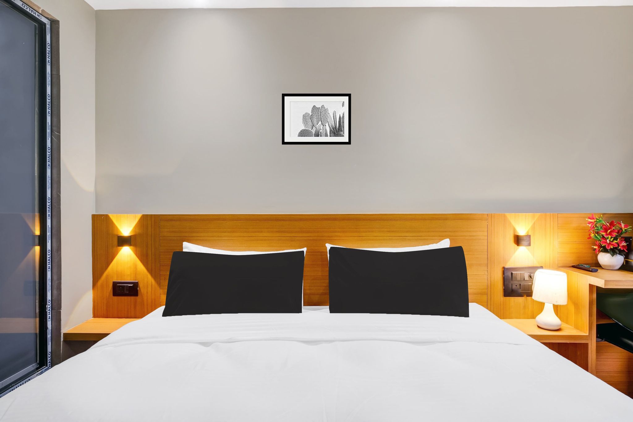 Super Townhouse Oak Sarusajai Stadium Classic 6