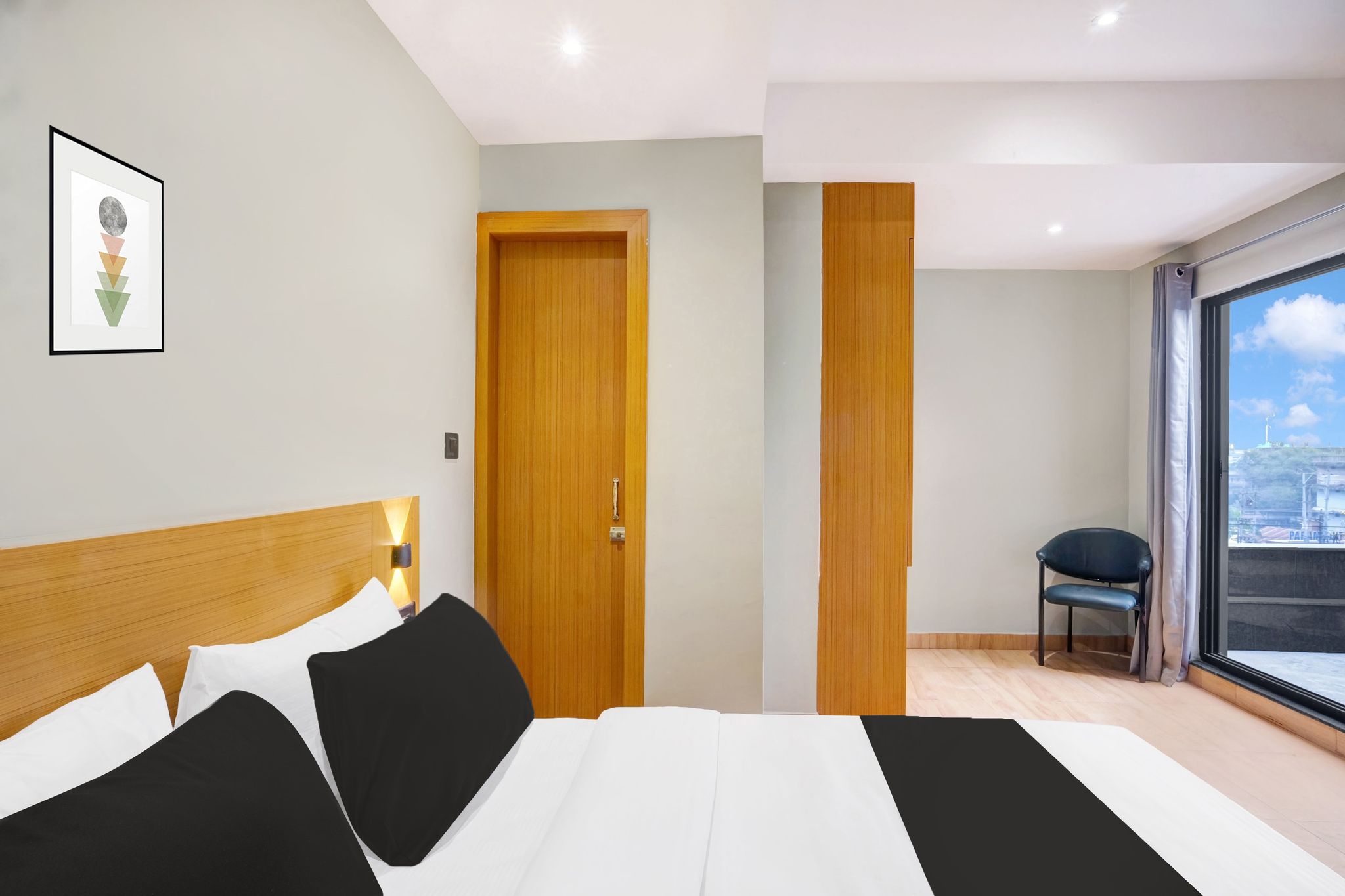 Super Townhouse Oak Sarusajai Stadium Classic 8