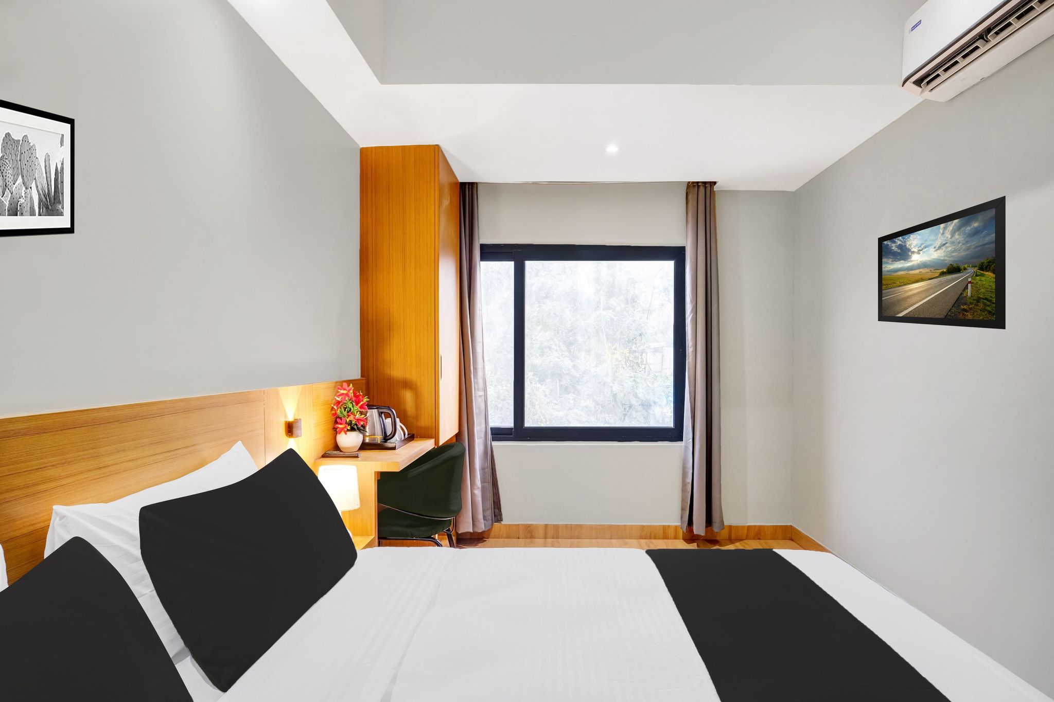 Super Townhouse Oak Sarusajai Stadium Classic 13