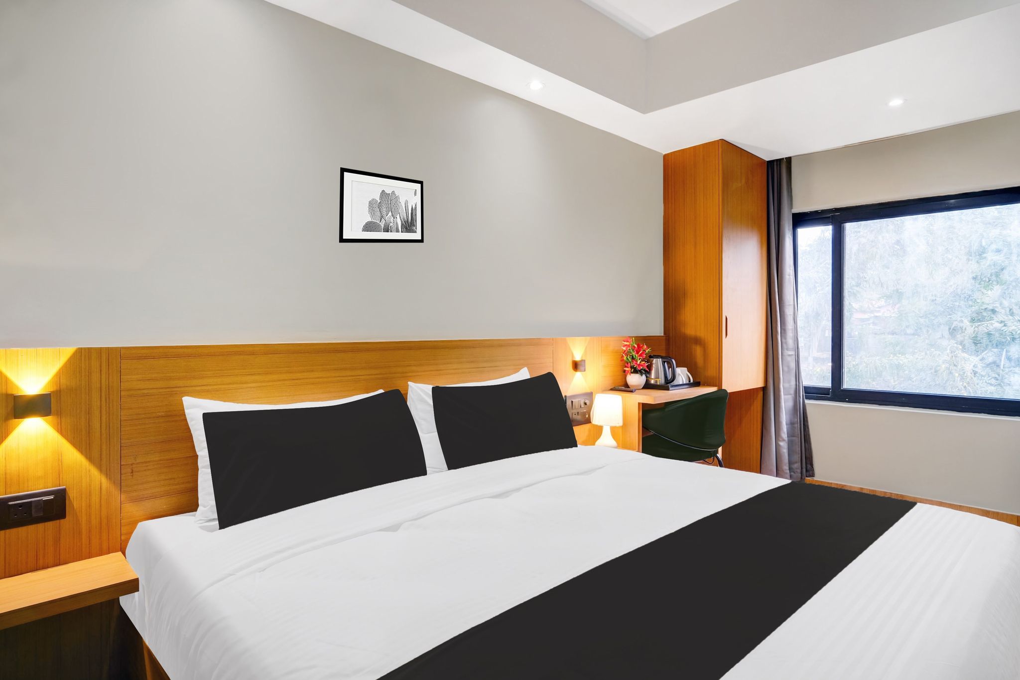 Super Townhouse Oak Sarusajai Stadium Classic 15