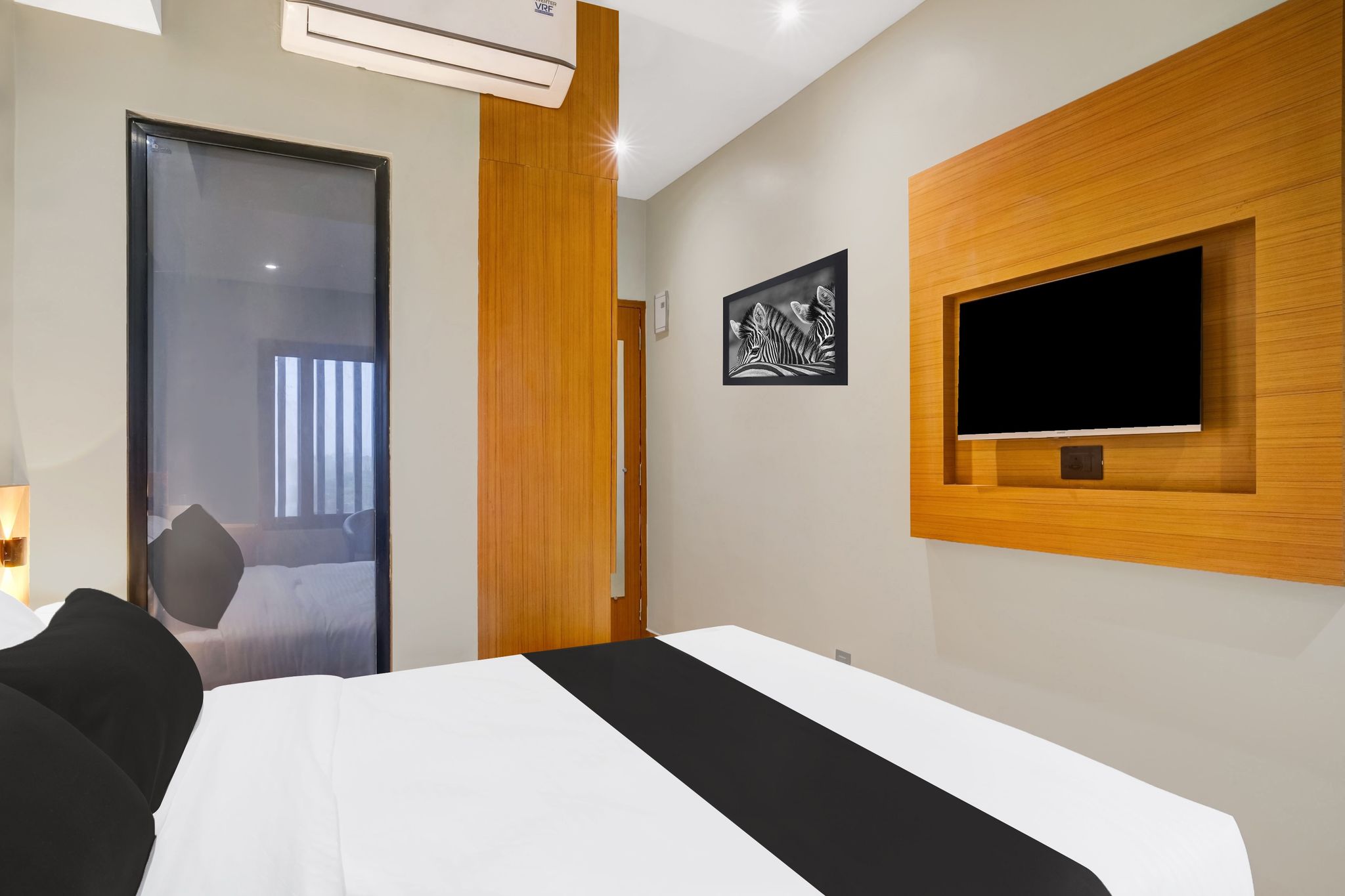 Super Townhouse Oak Sarusajai Stadium Classic 7