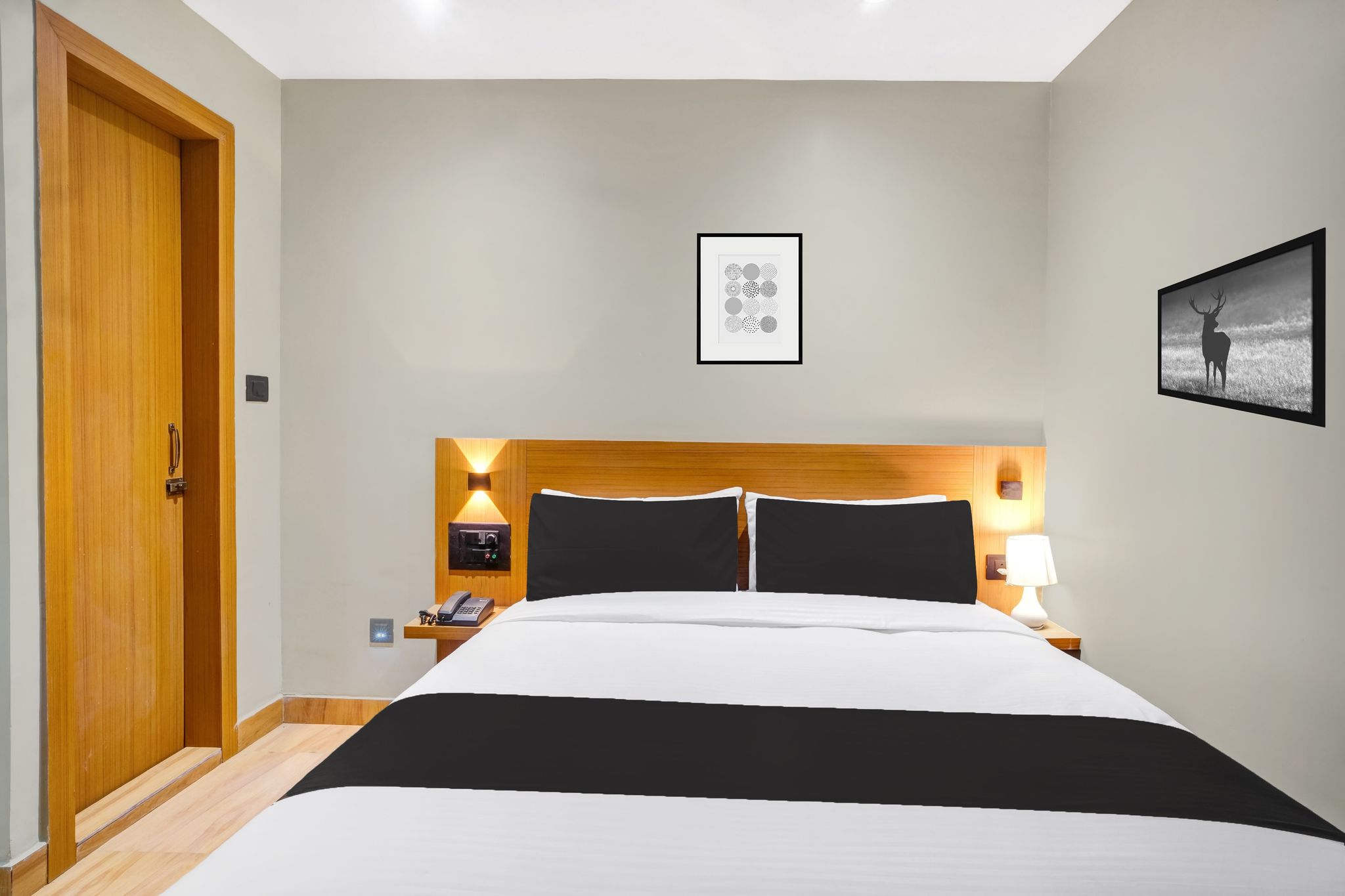 Super Townhouse Oak Sarusajai Stadium Classic 14