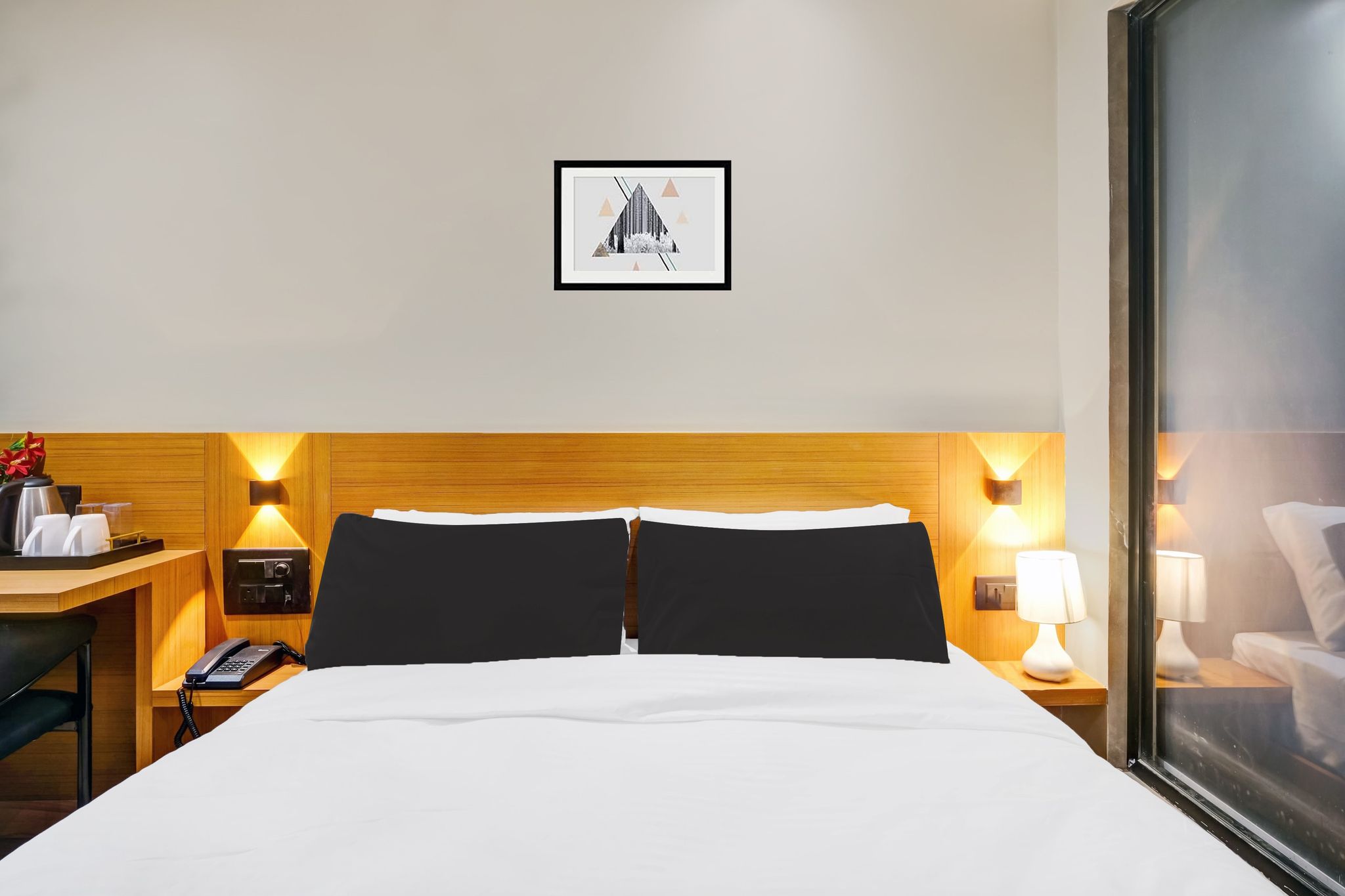 Super Townhouse Oak Sarusajai Stadium Classic 12