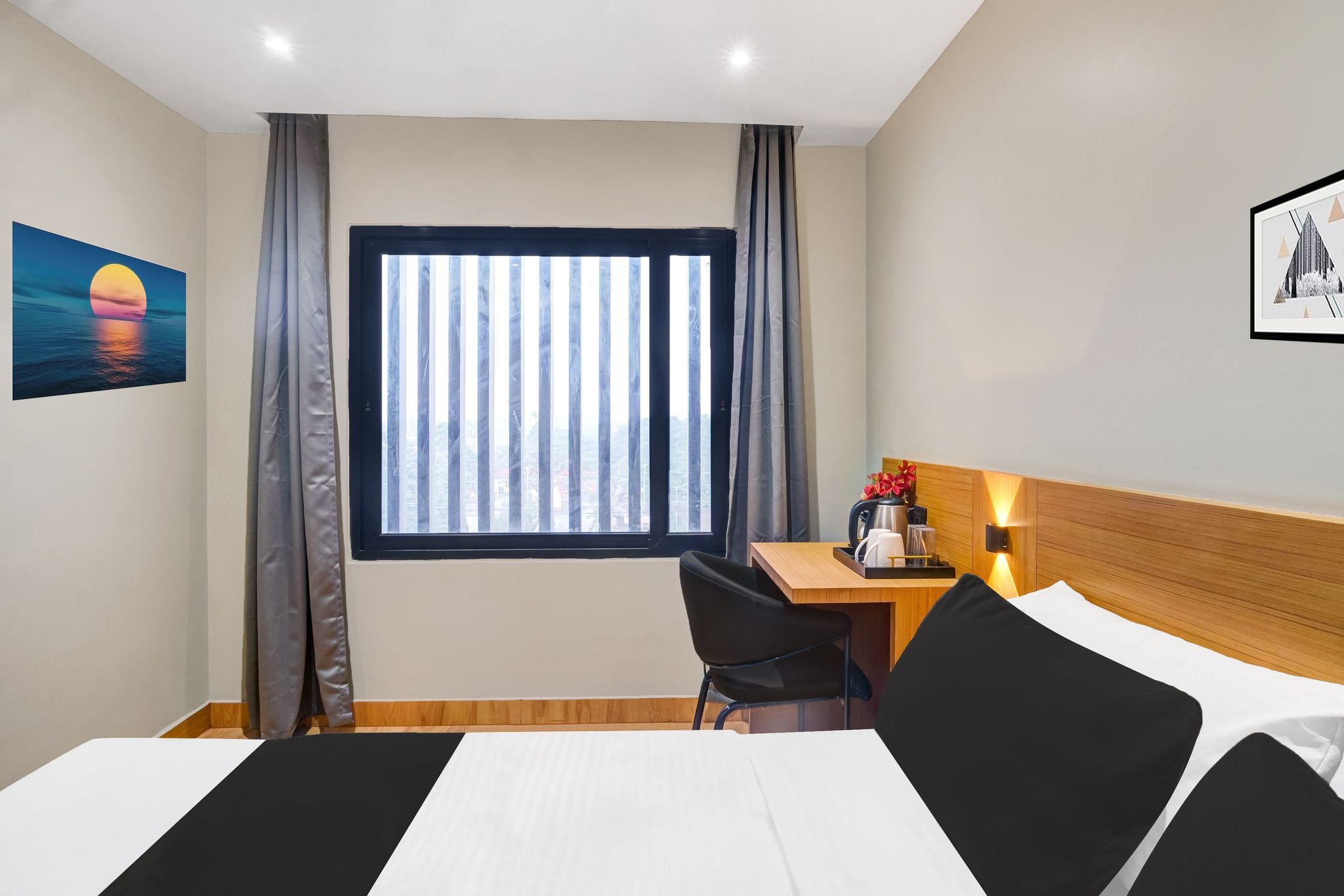 Super Townhouse Oak Sarusajai Stadium Classic 3