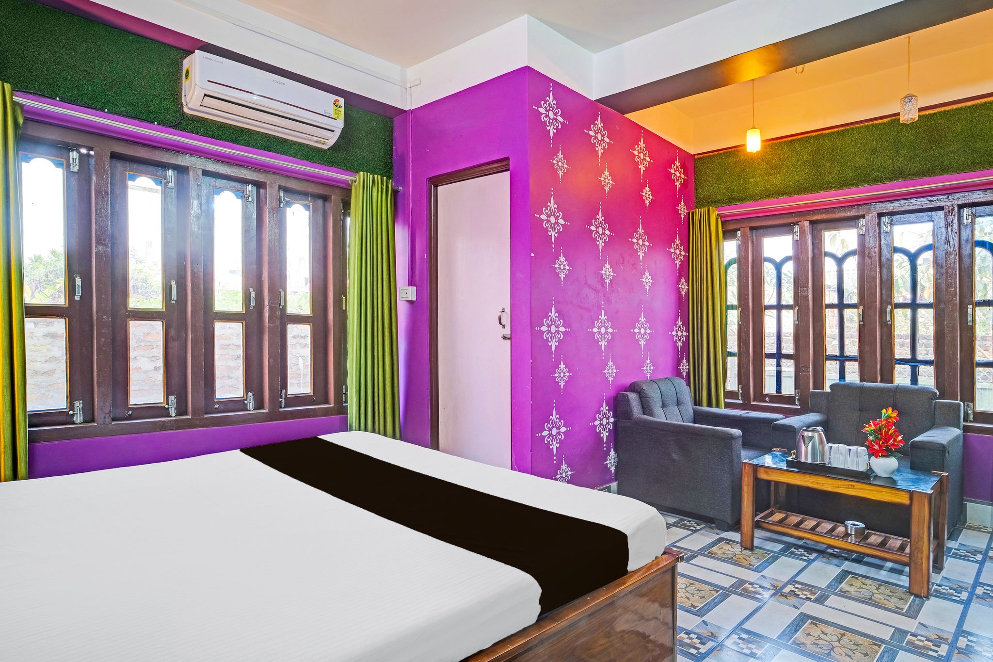 Hotel O UB Guesthouse Classic 13