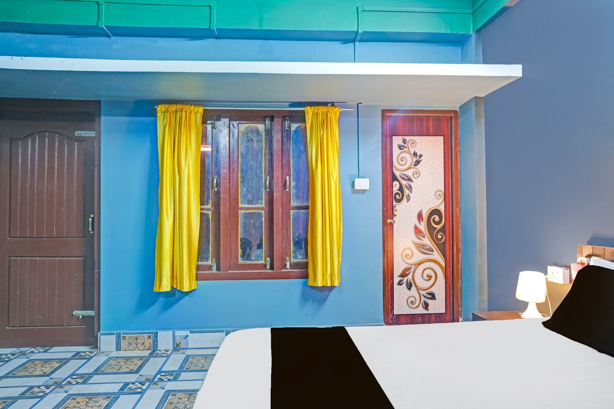 Hotel O UB Guesthouse Classic 16