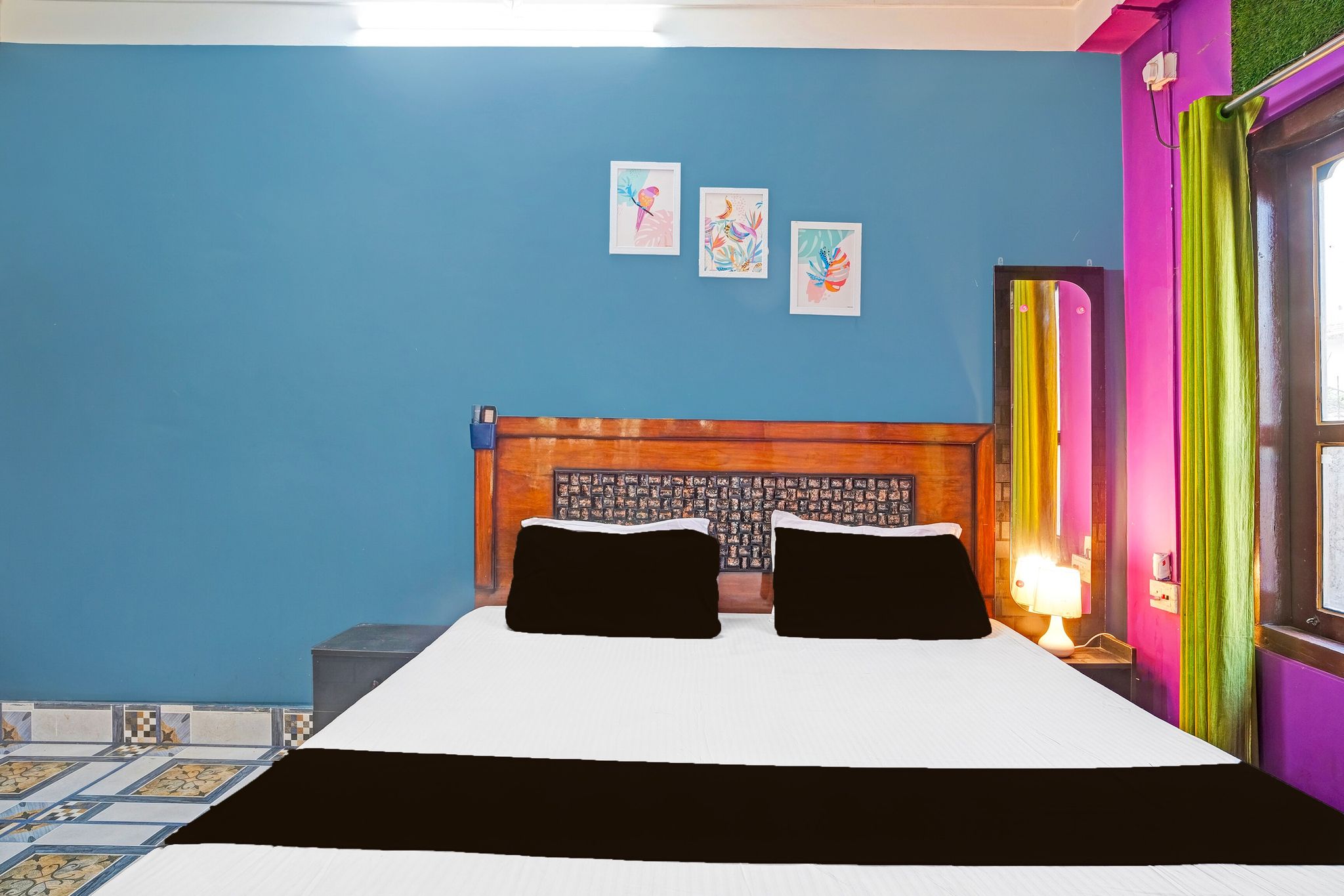 Hotel O UB Guesthouse Classic 5