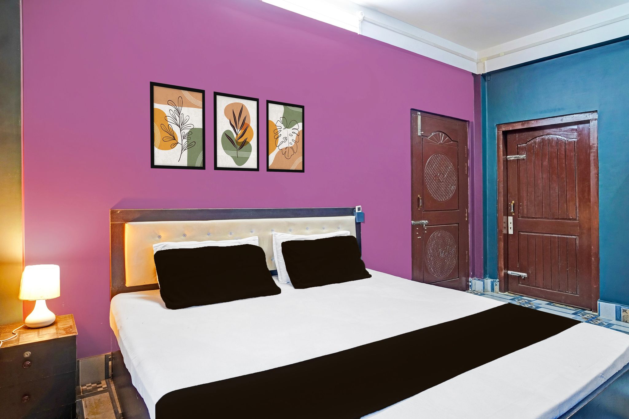 Hotel O UB Guesthouse Classic 11