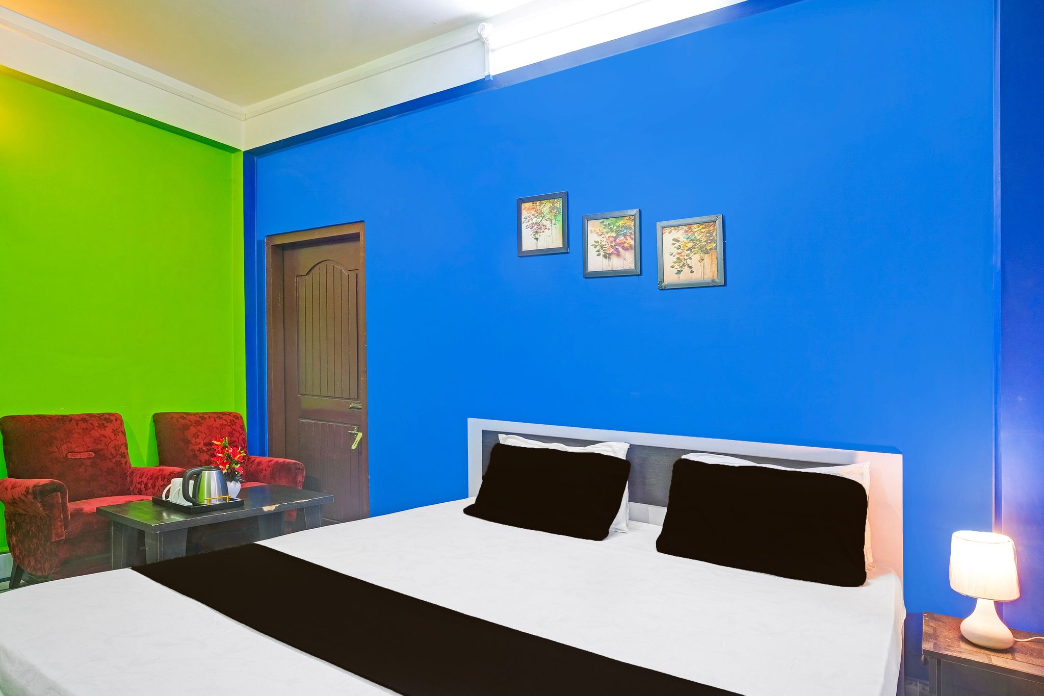 Hotel O UB Guesthouse Classic 10