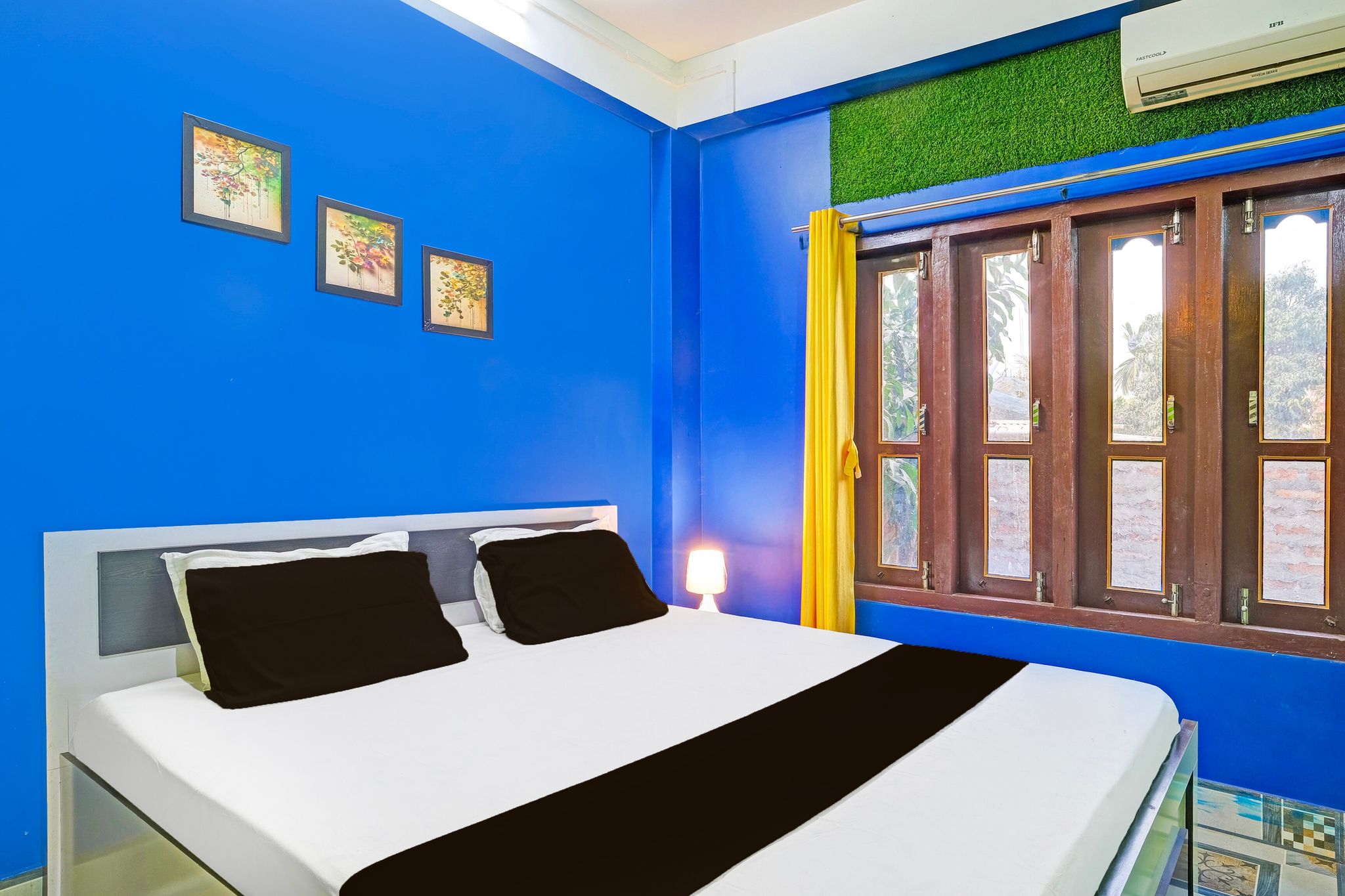 Hotel O UB Guesthouse Classic 9