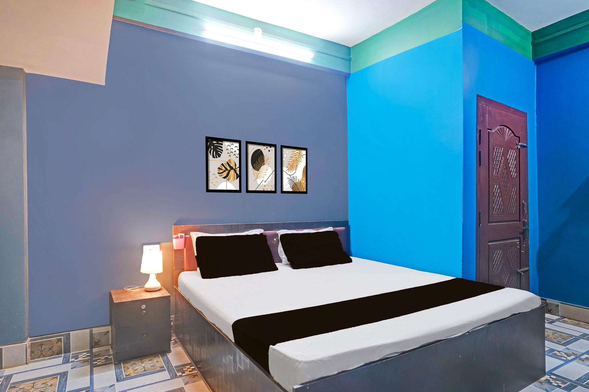 Hotel O UB Guesthouse Classic 8