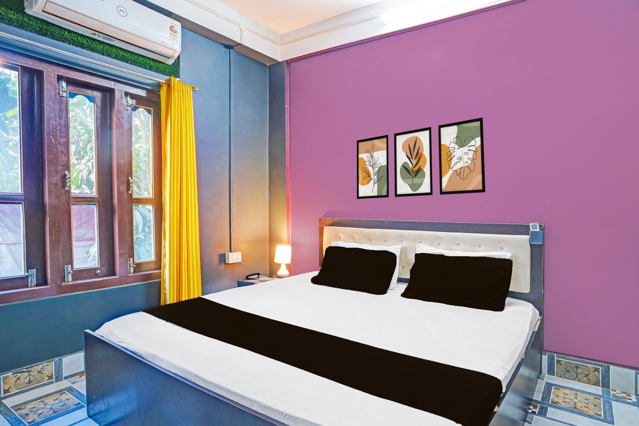 Hotel O UB Guesthouse Classic 4