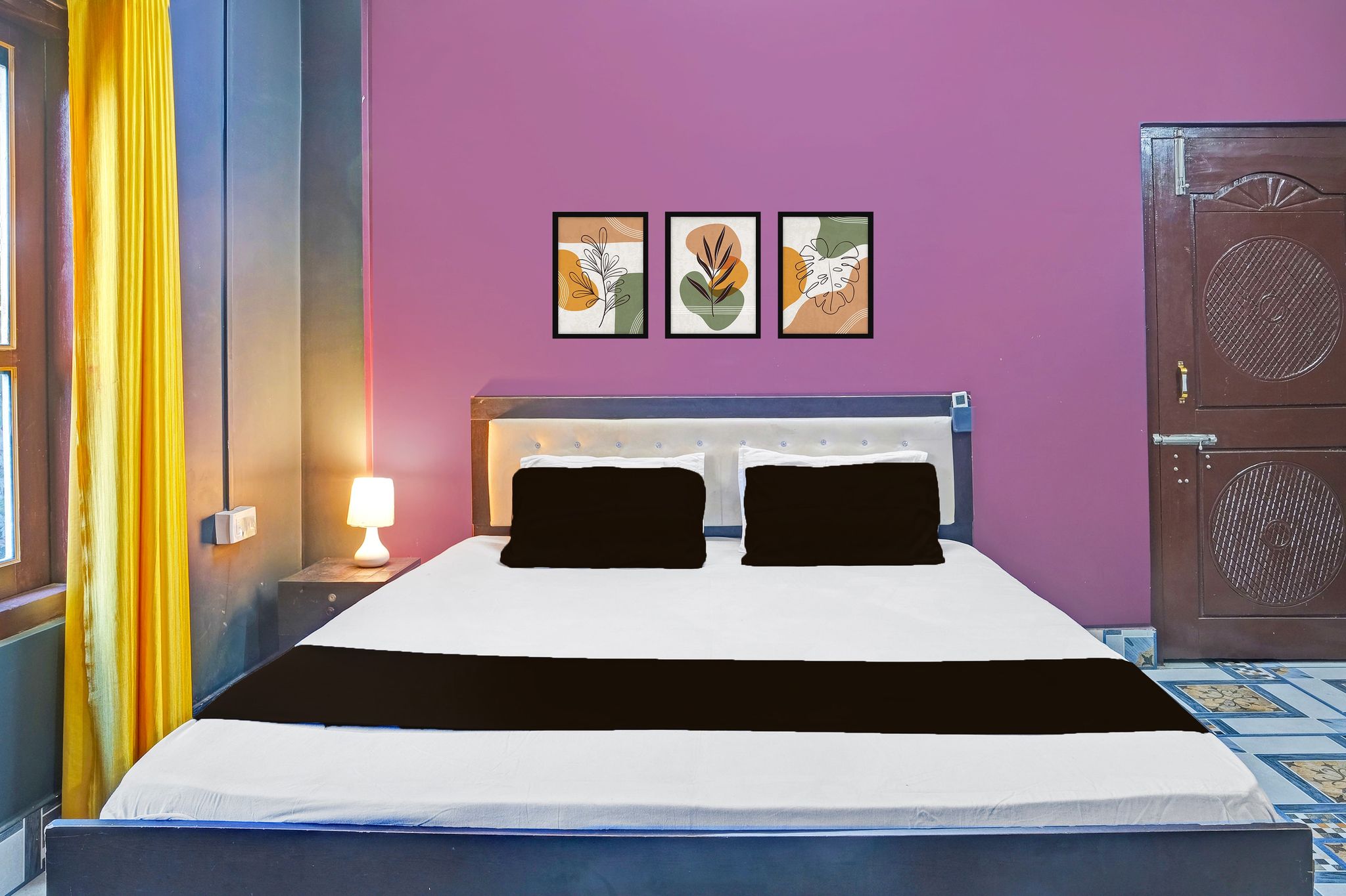 Hotel O UB Guesthouse Classic 7