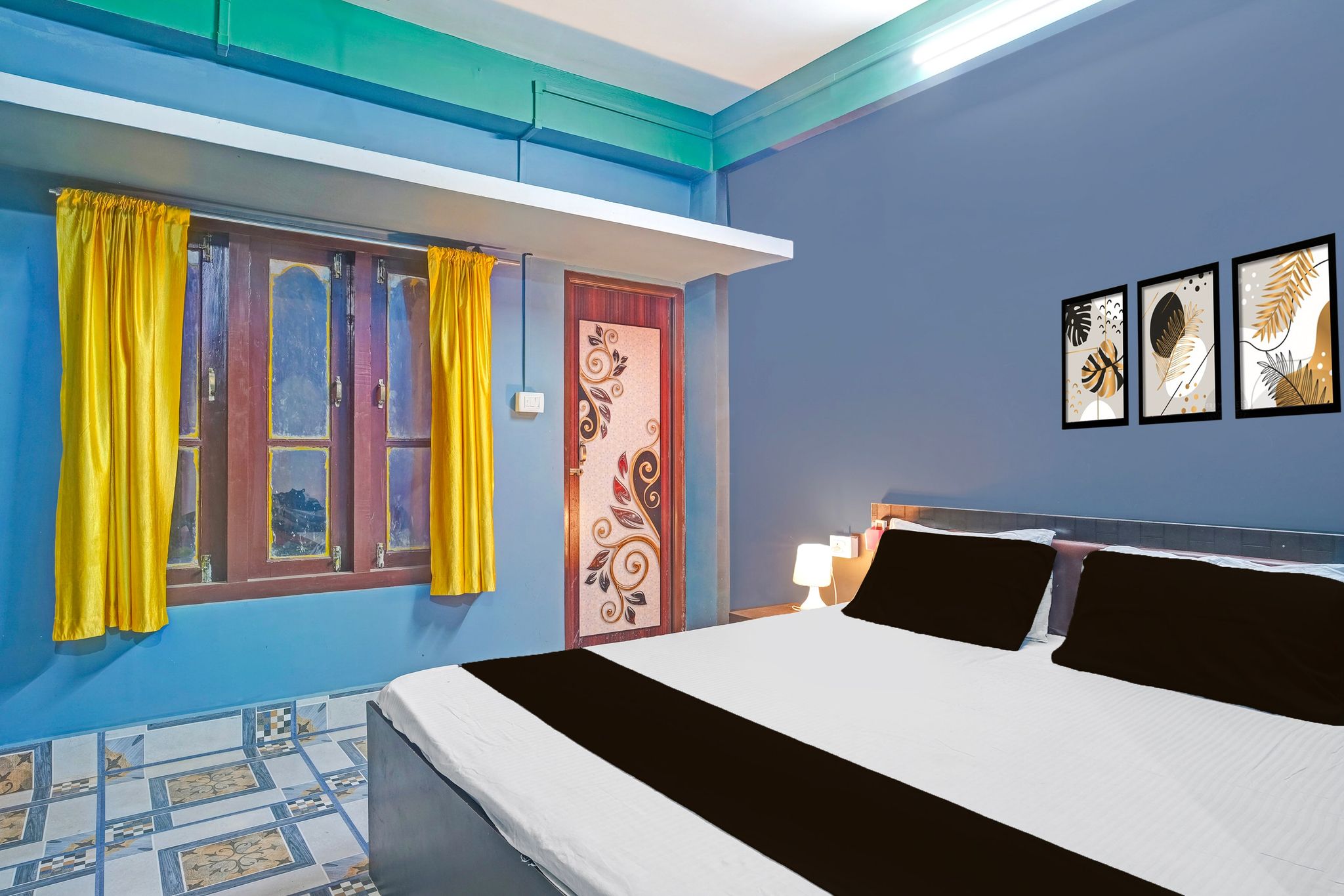 Hotel O UB Guesthouse Classic 2