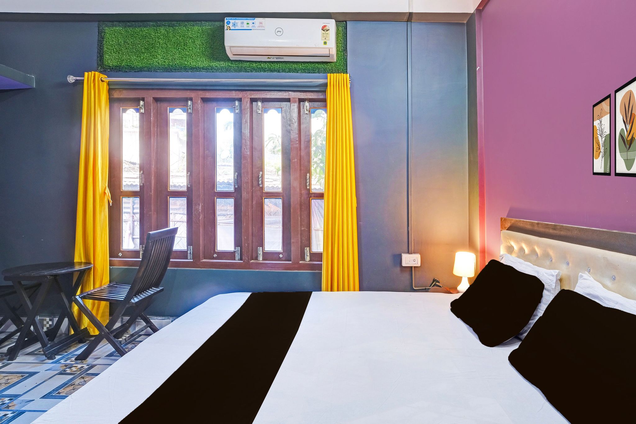 Hotel O UB Guesthouse Classic 3