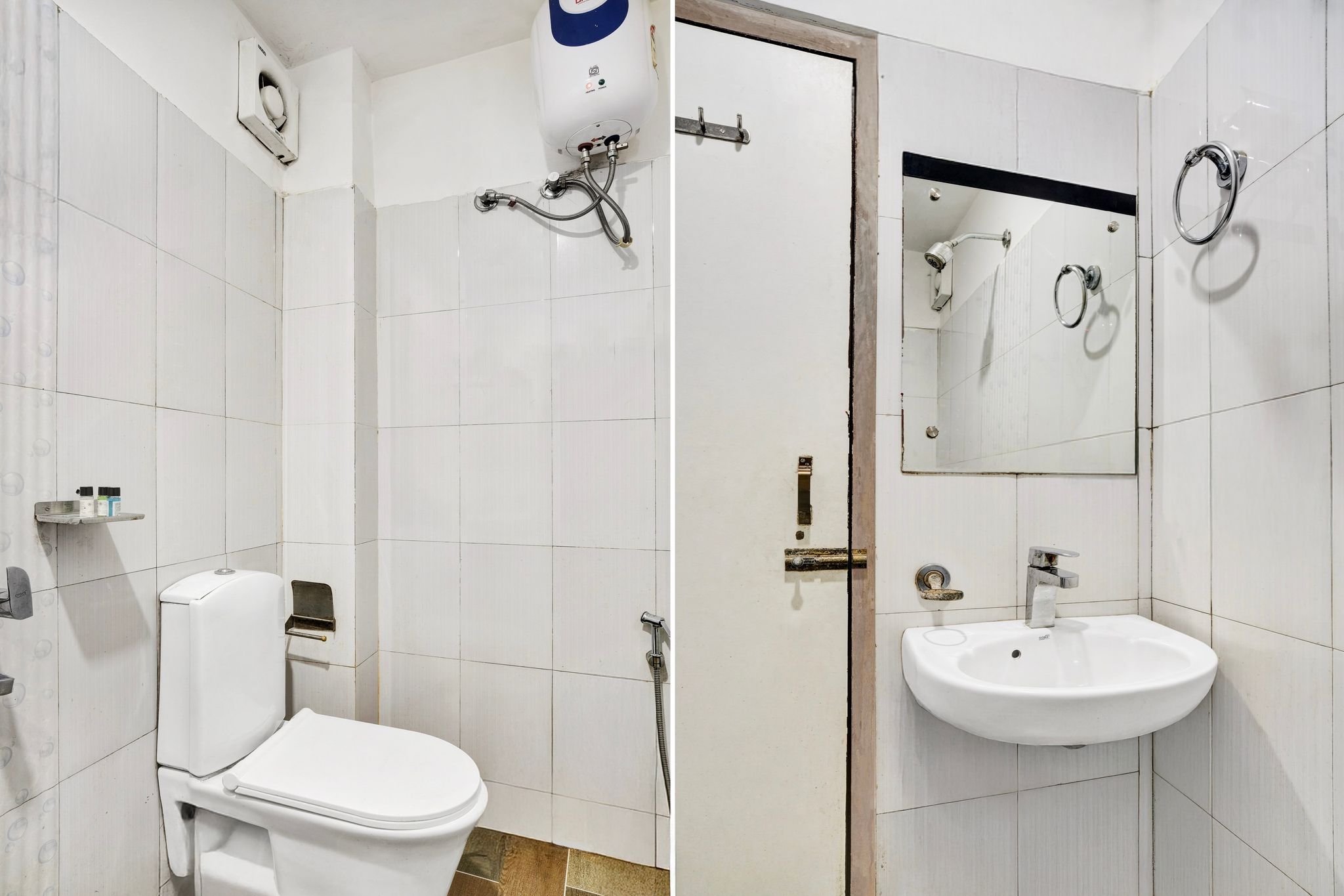 Super Townhouse Zoo Road Near Guwahati Central Formerly IR Luxuria Classic 16