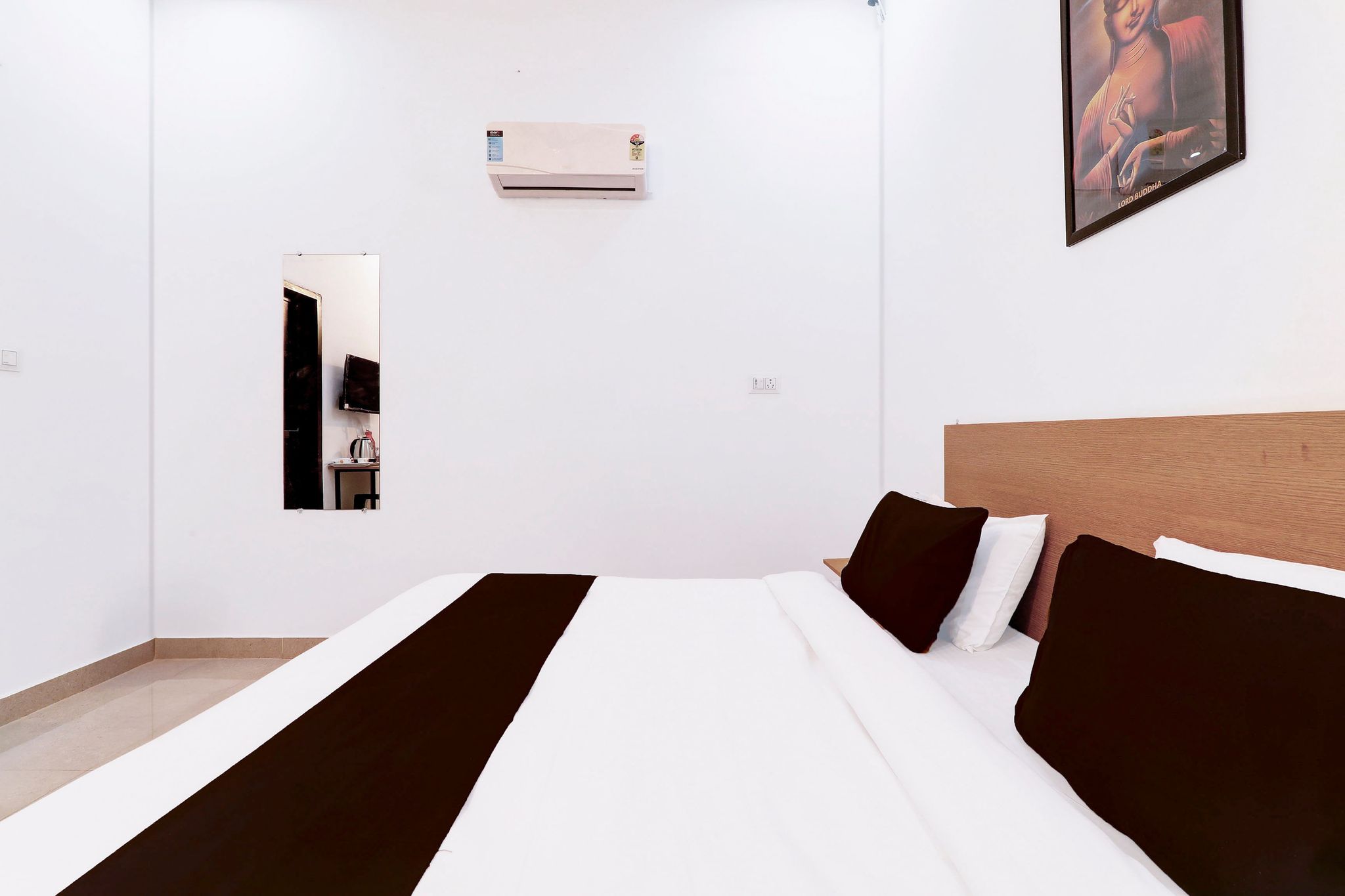 Hotel O JP INN Classic 9