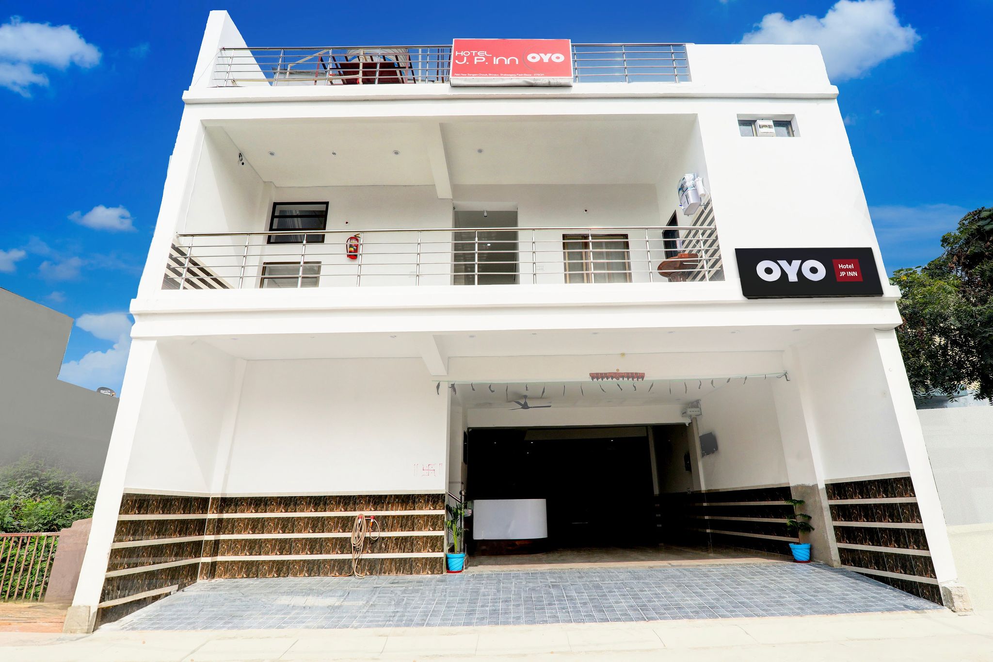 Super Hotel O JP INN
