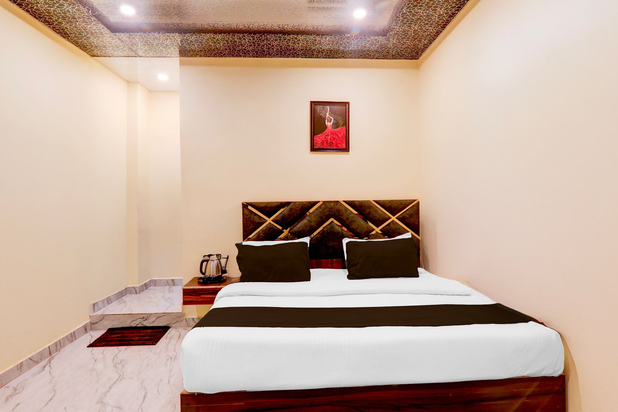 Super Hotel O Blue Heaven Classic 7