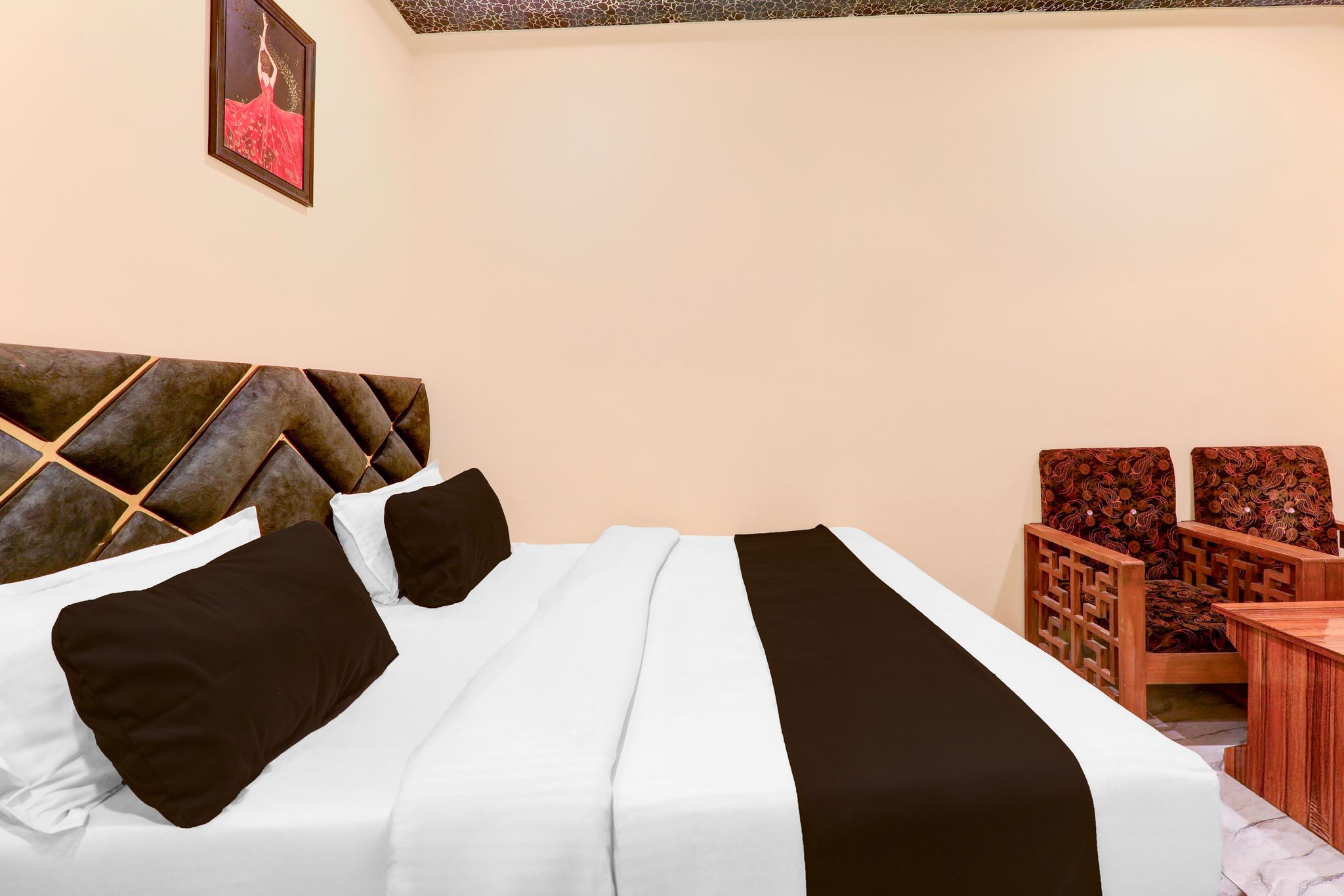 Super Hotel O Blue Heaven Classic 11