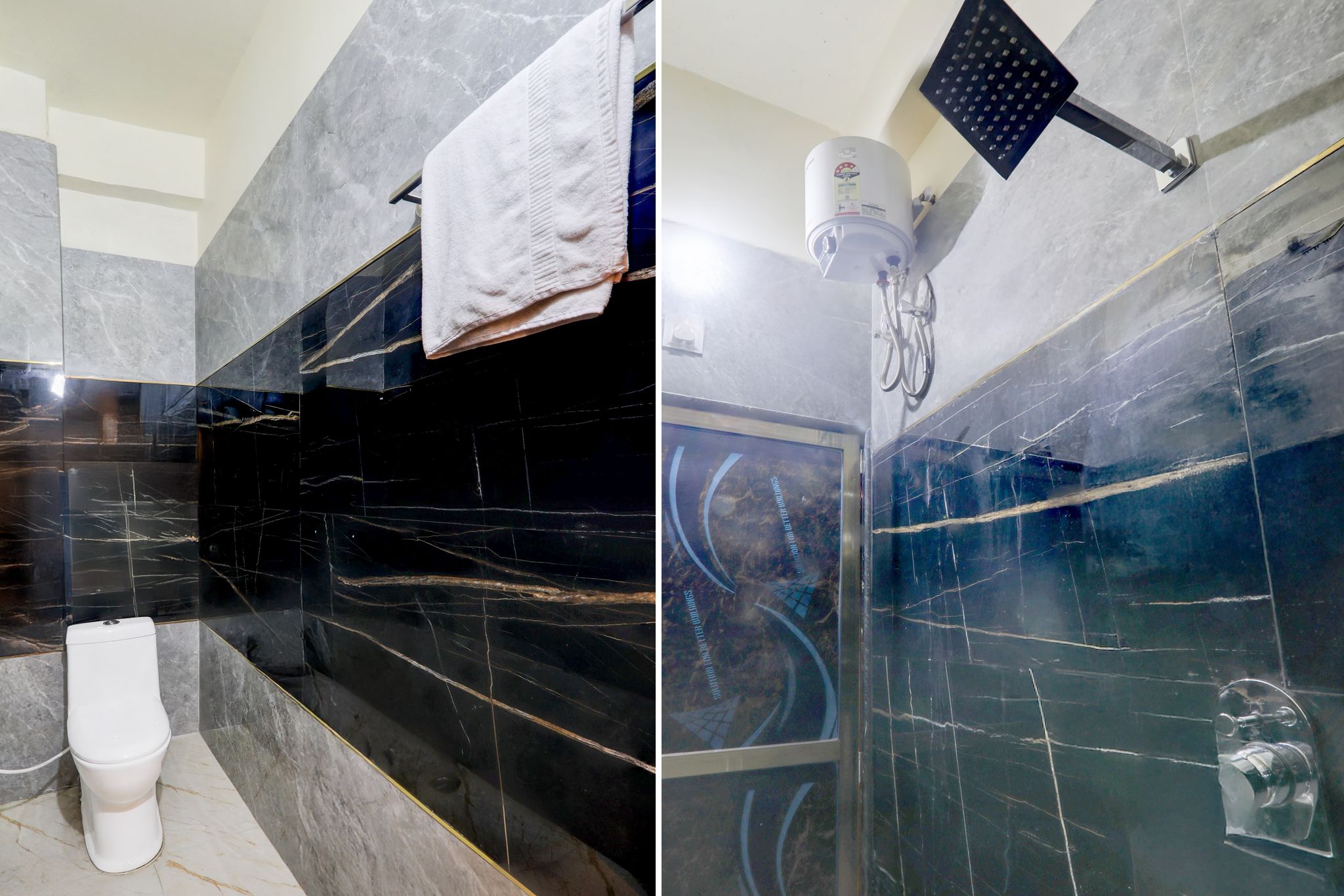 Super Hotel O Blue Heaven Classic 14