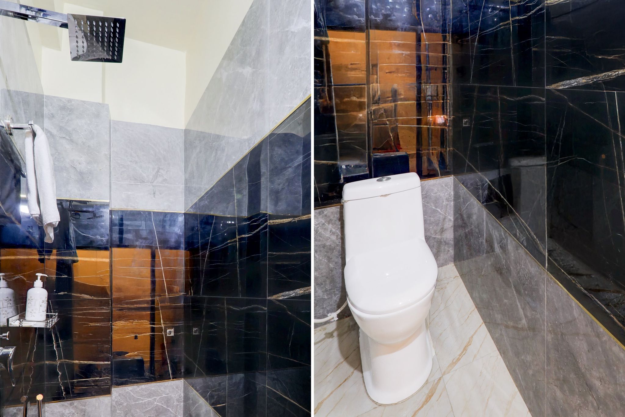 Super Hotel O Blue Heaven Classic 15