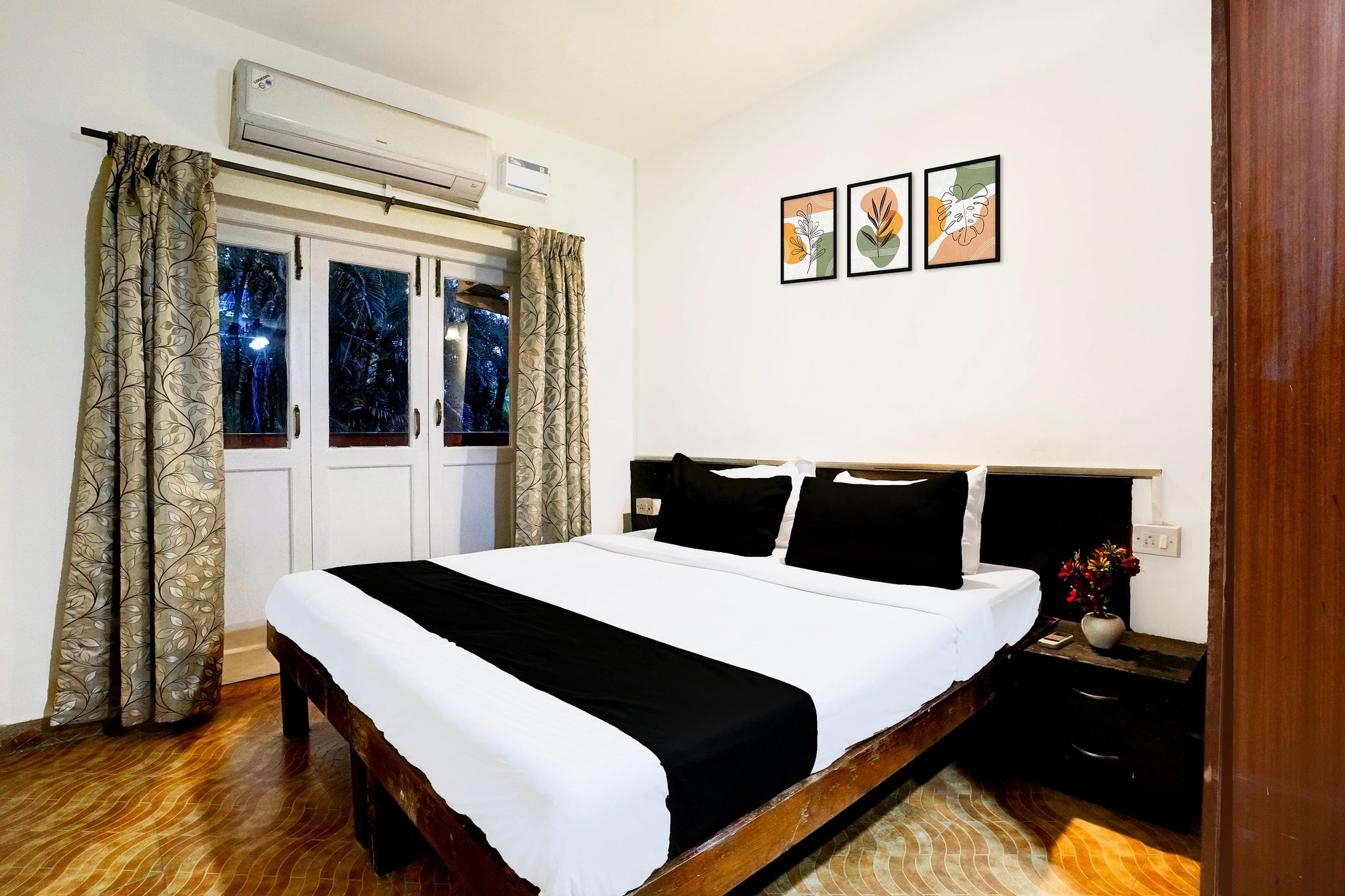 Super Collection O Holiday Street Calangute Formerly Shruti Resort Classic