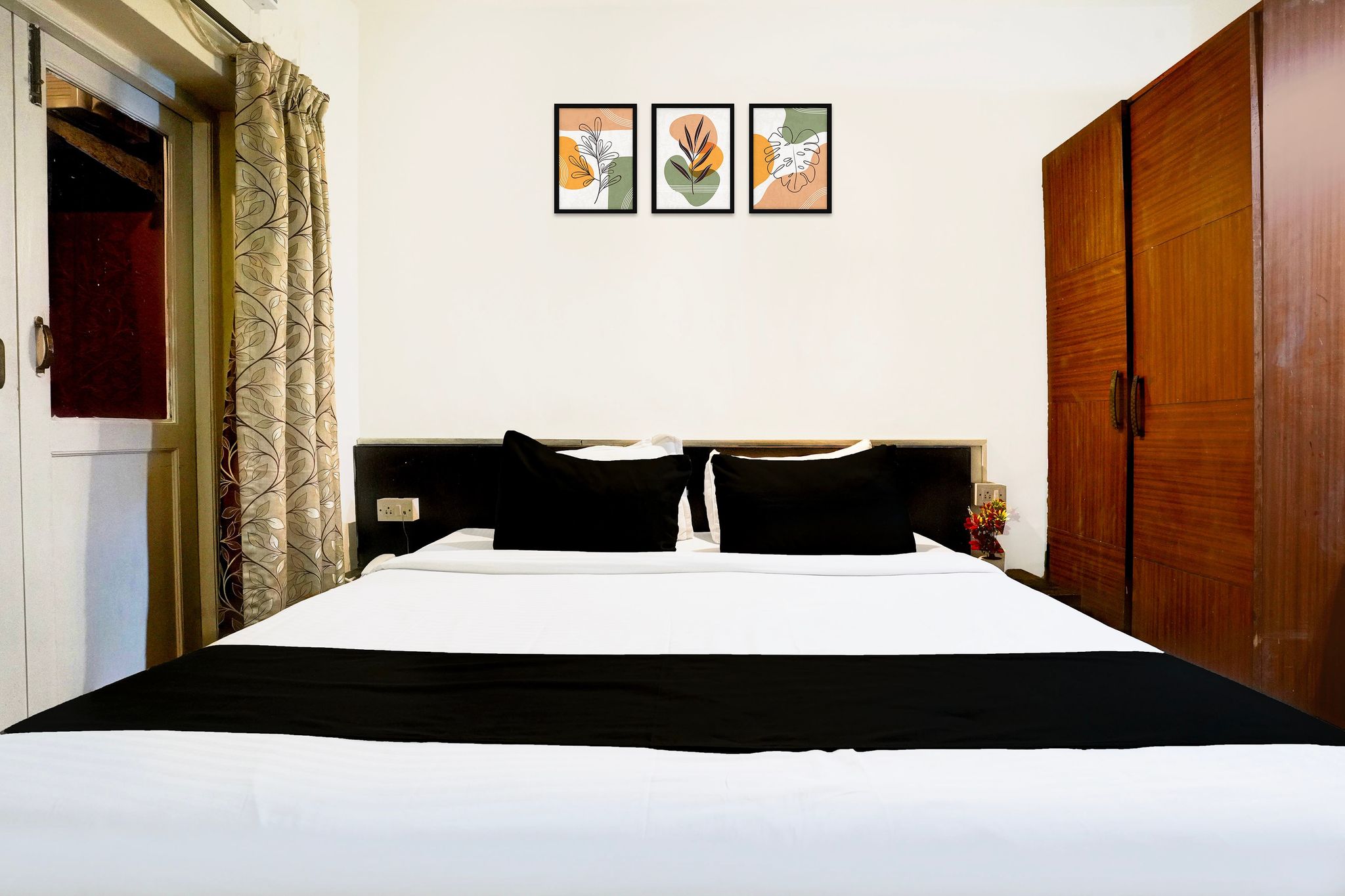 Super Collection O Holiday Street Calangute Formerly Shruti Resort Classic 10