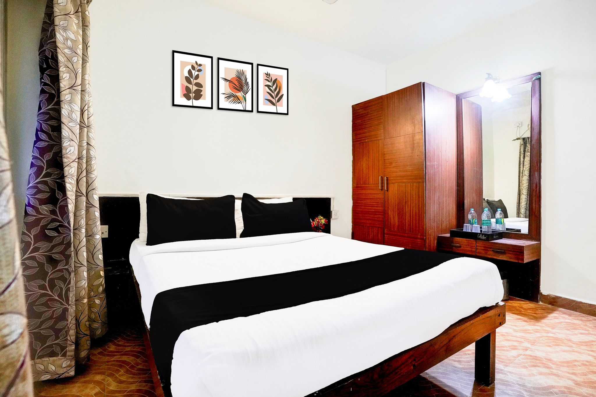 Super Collection O Holiday Street Calangute Formerly Shruti Resort Classic 3