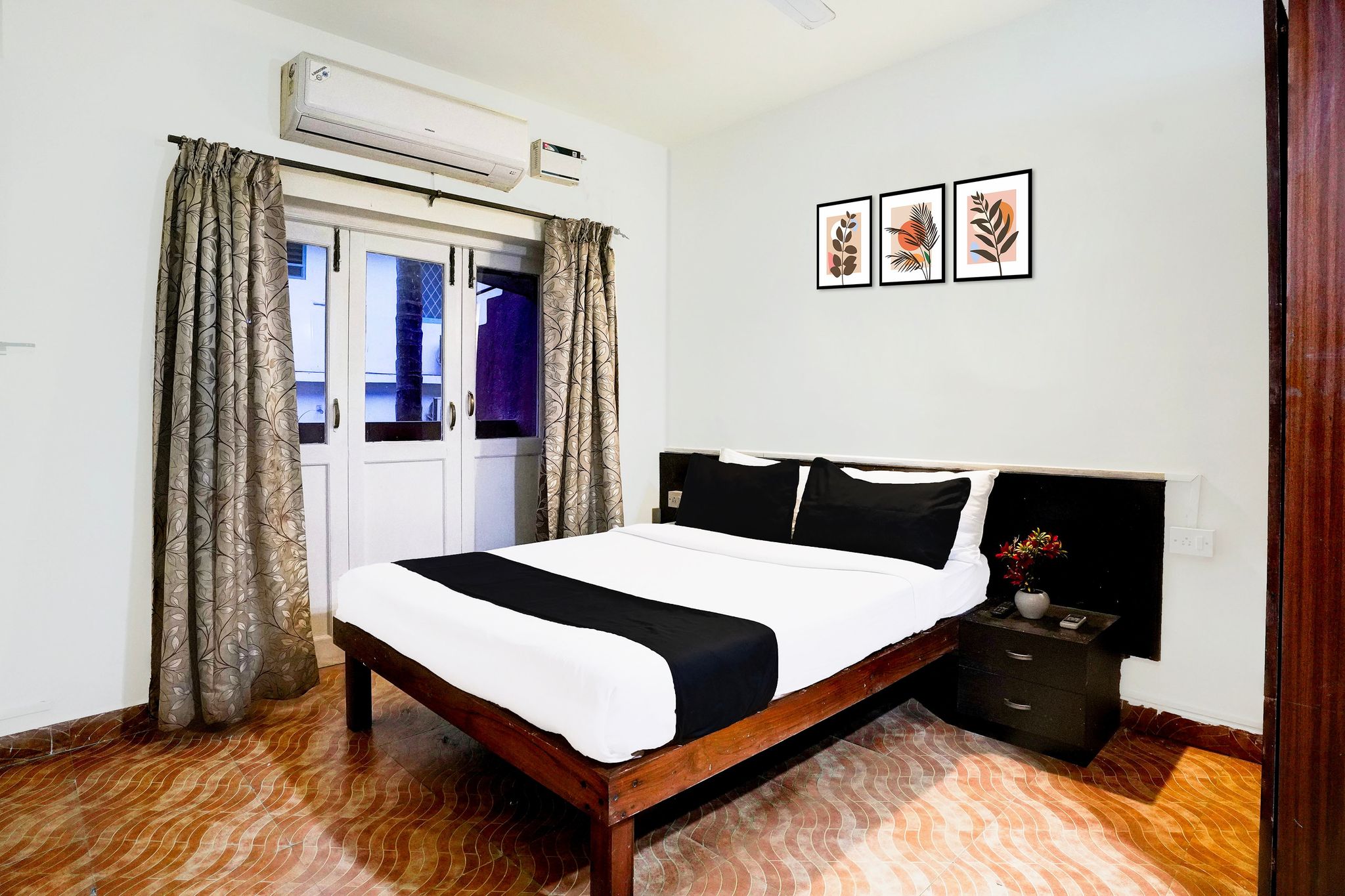 Super Collection O Holiday Street Calangute Formerly Shruti Resort Classic 13