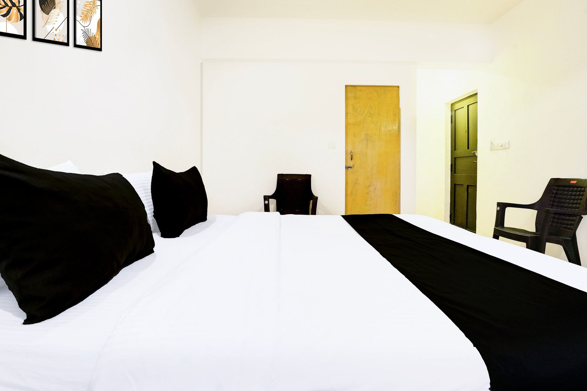 Super Collection O Holiday Street Calangute Formerly Shruti Resort Classic 9