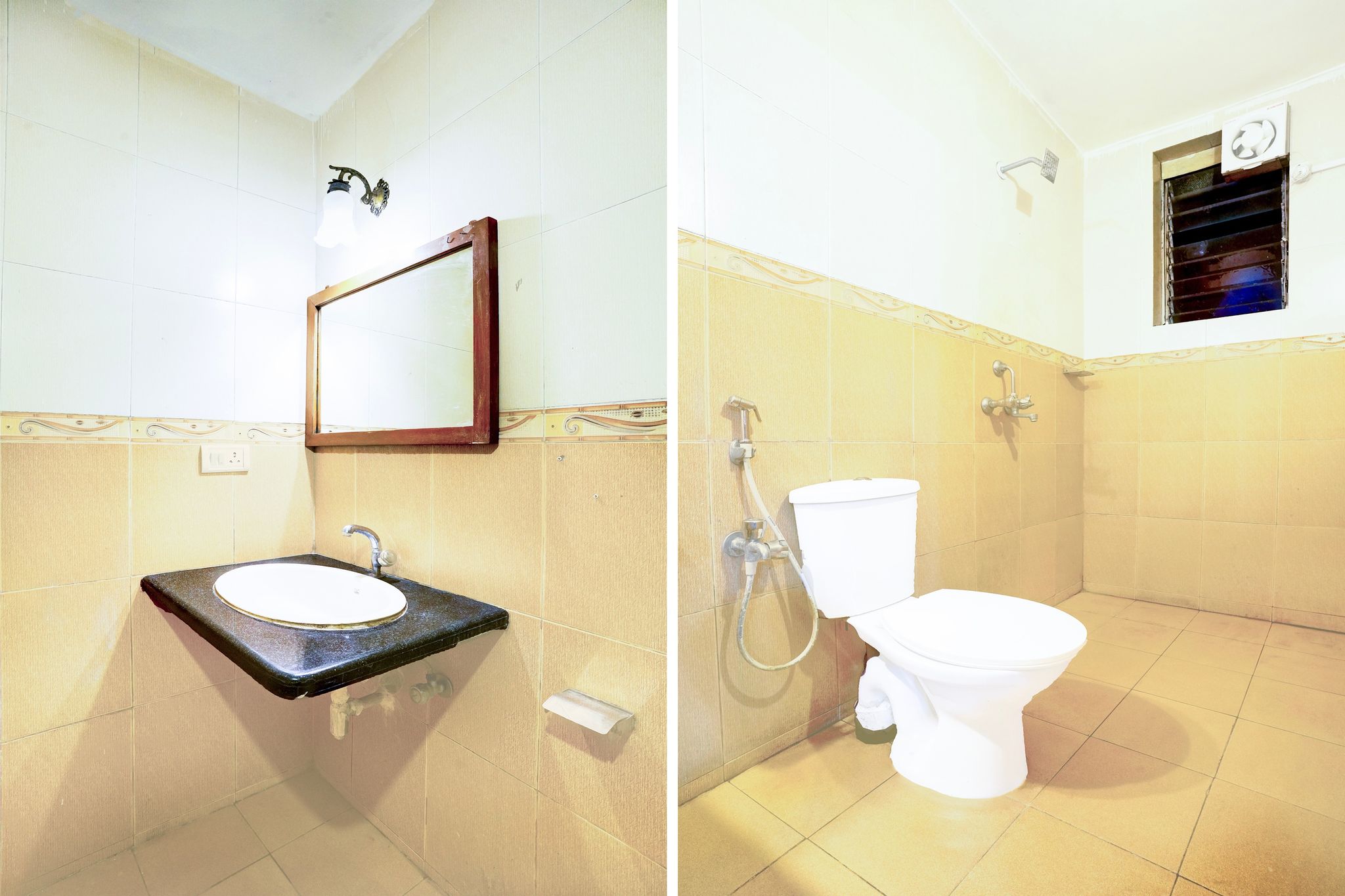 Super Collection O Holiday Street Calangute Formerly Shruti Resort Classic 15