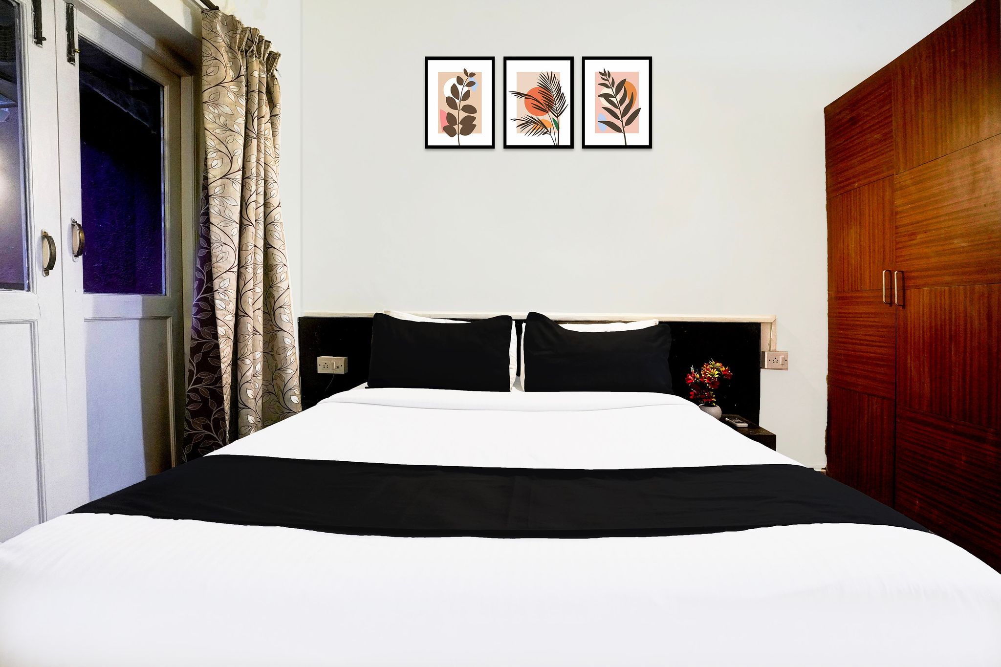 Super Collection O Holiday Street Calangute Formerly Shruti Resort Classic 6