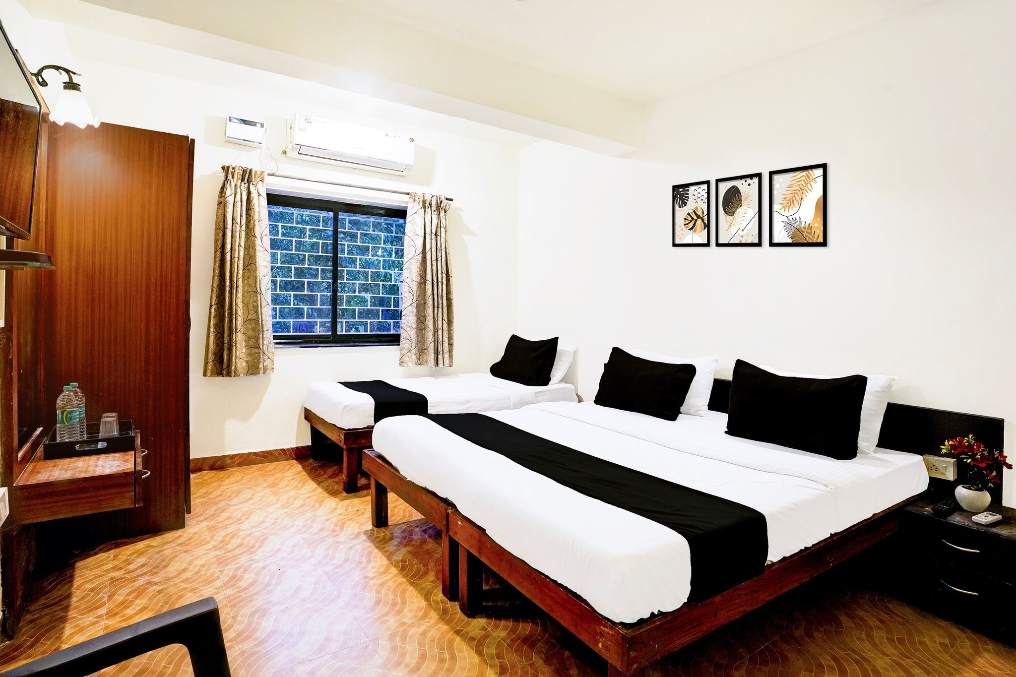 Super Collection O Holiday Street Calangute Formerly Shruti Resort Classic 2