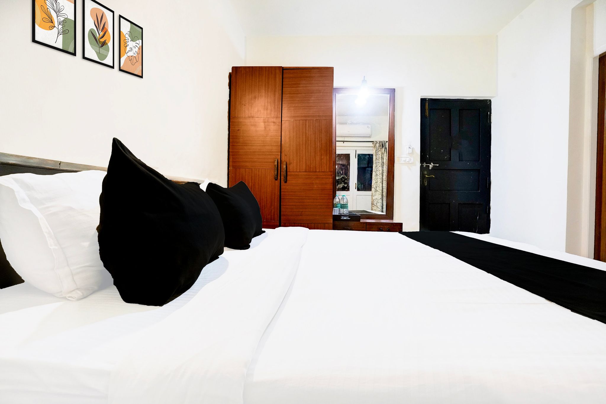 Super Collection O Holiday Street Calangute Formerly Shruti Resort Classic 12