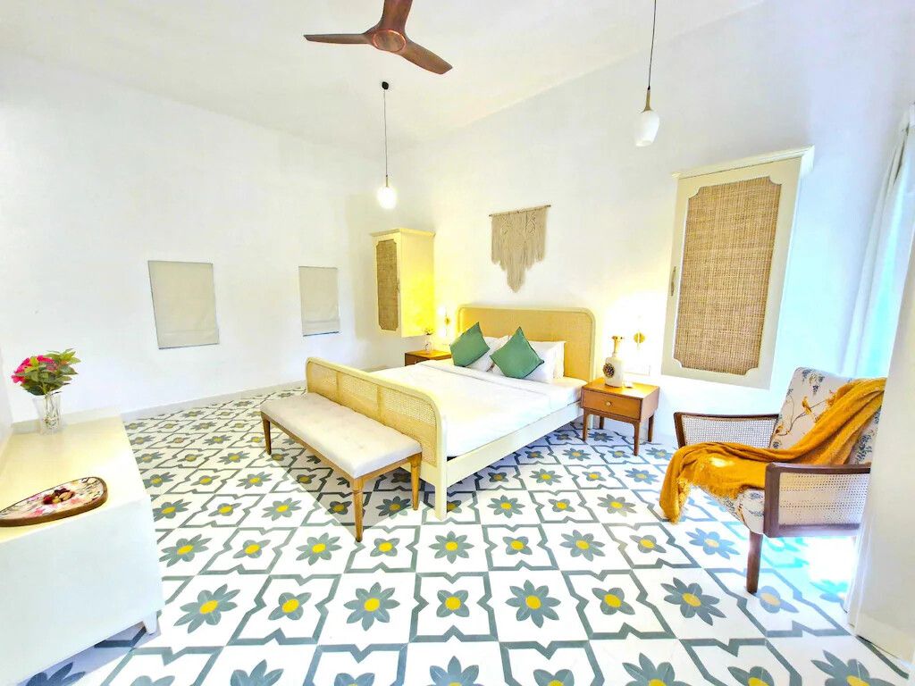 Premium Villa