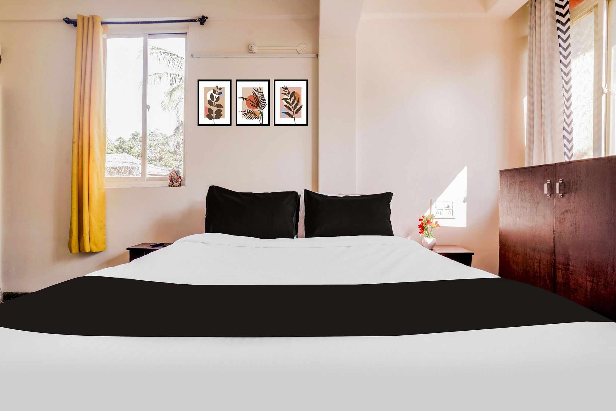 Hotel O Anjuna