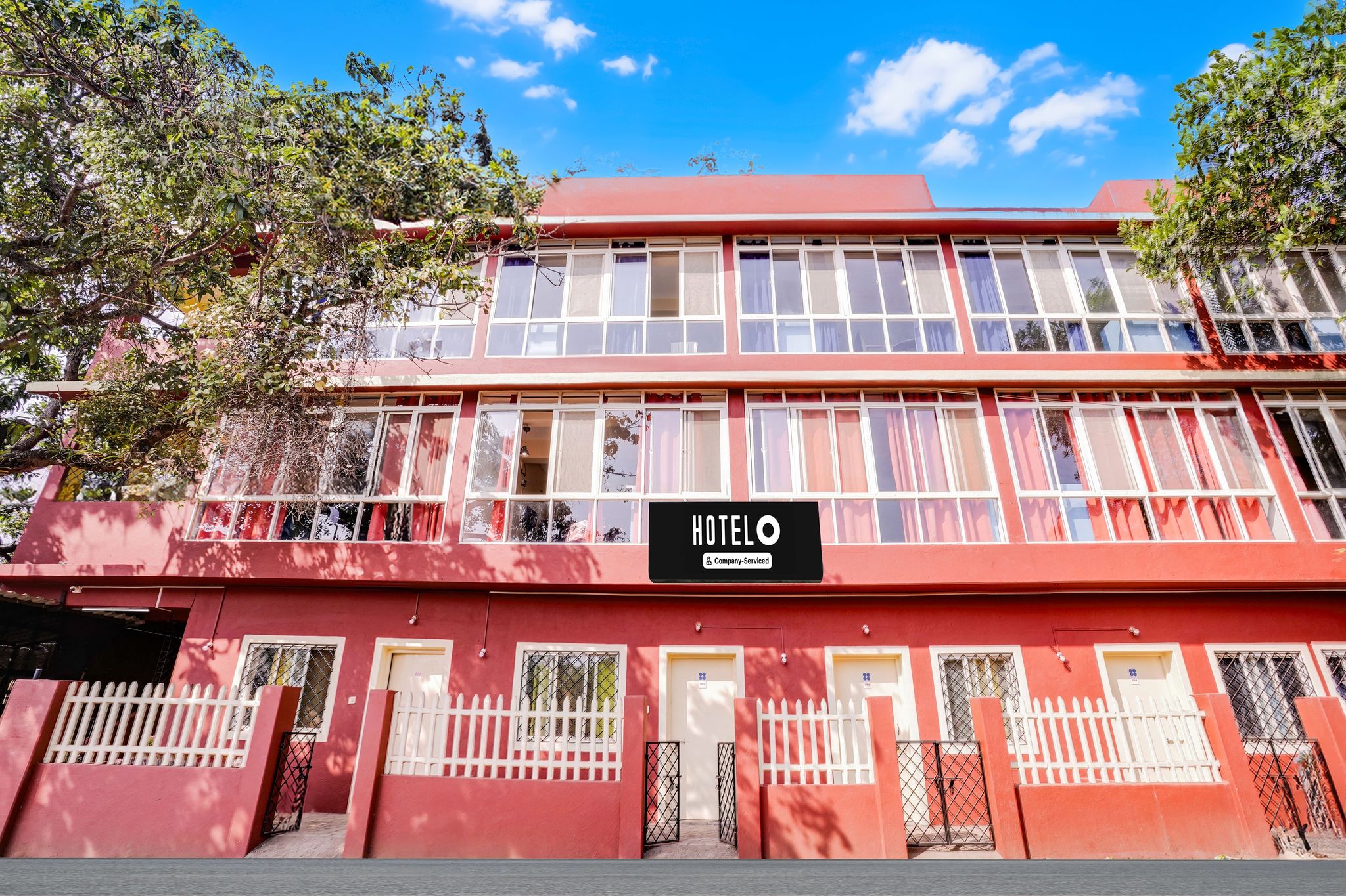 Hotel O Anjuna