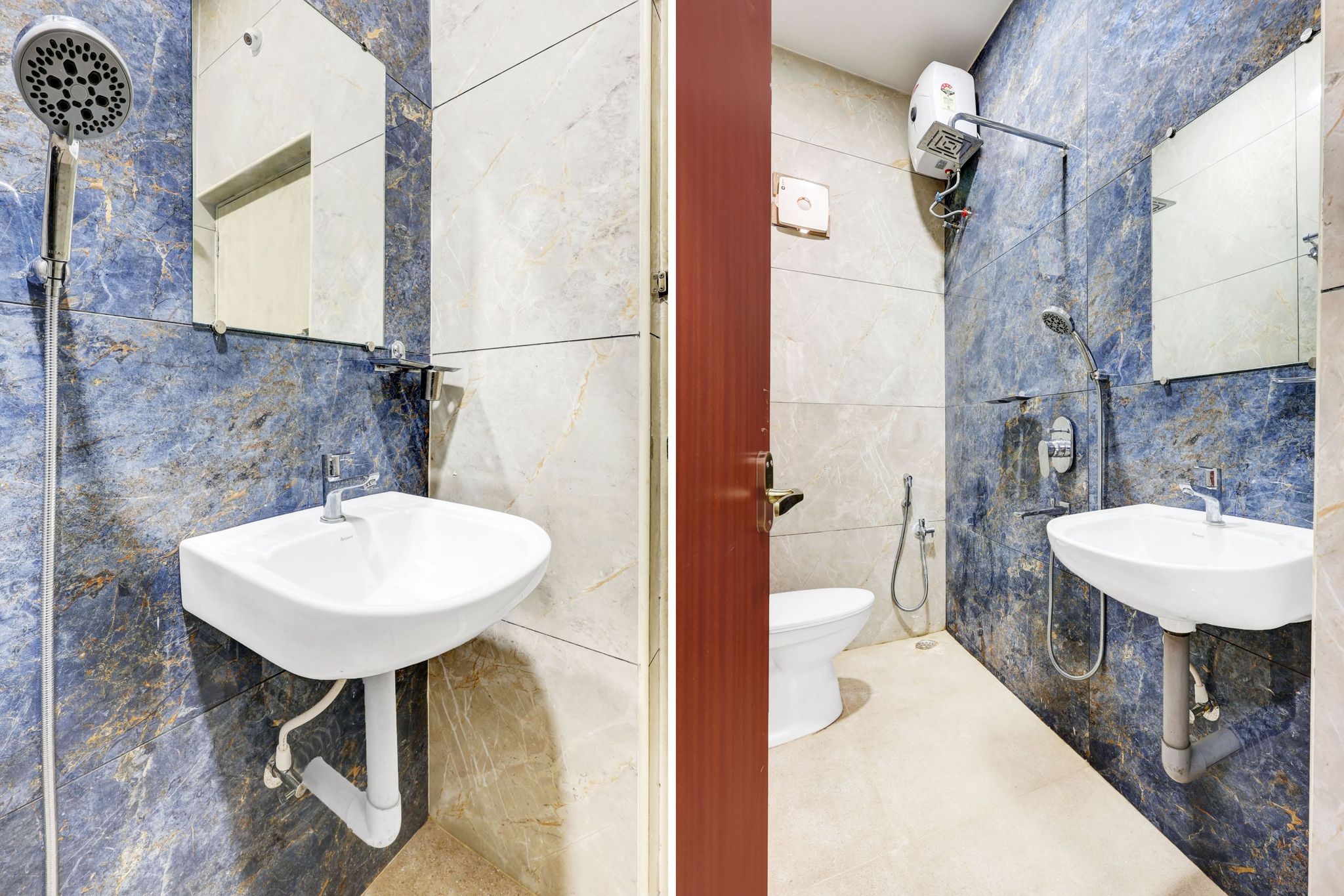 Hotel O Aditya Premier Classic 11