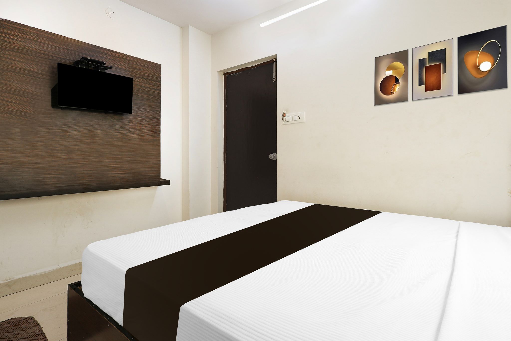 Super Hotel O Guntur Classic 12