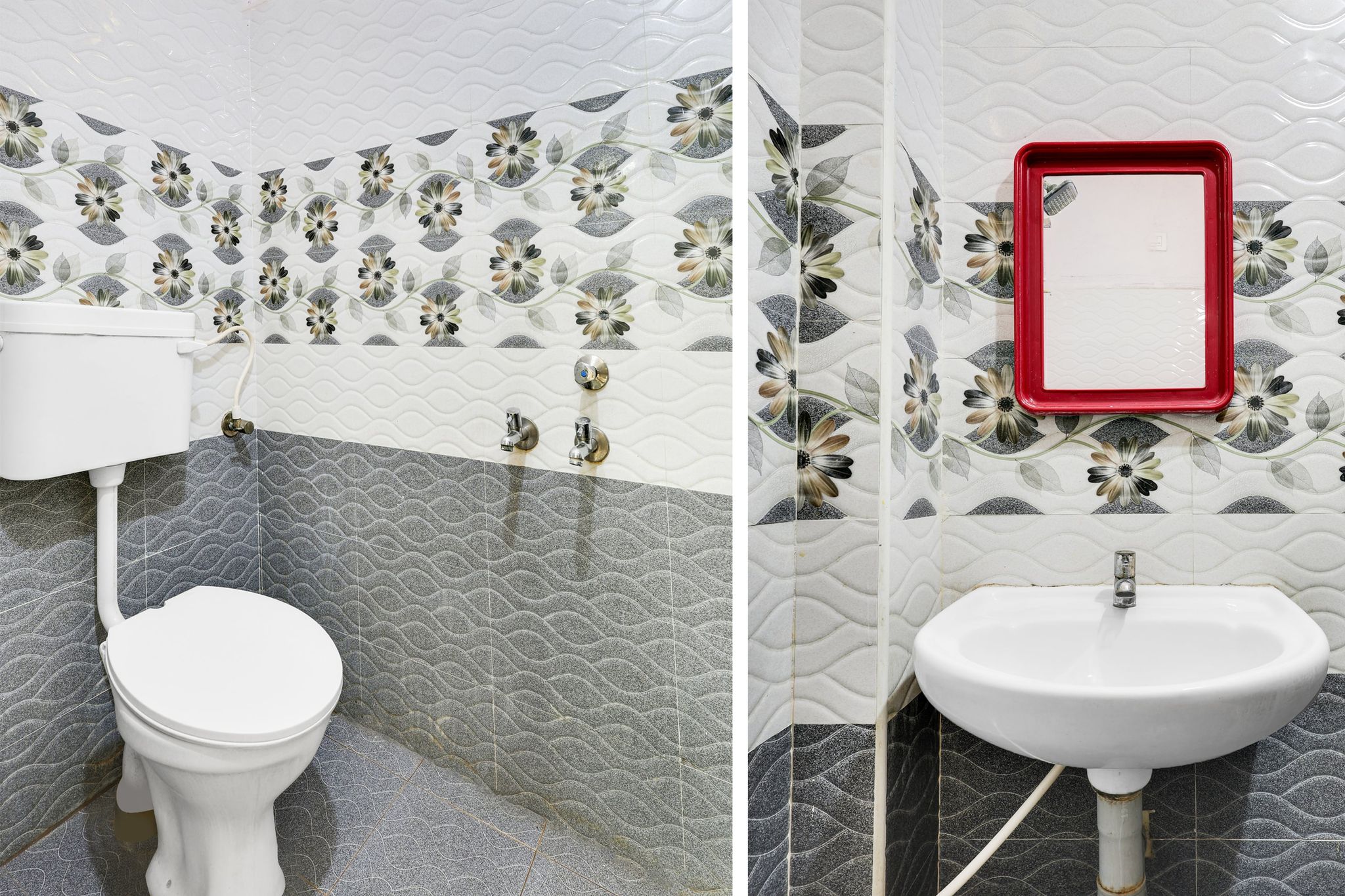 Super Hotel O Guntur Classic 14