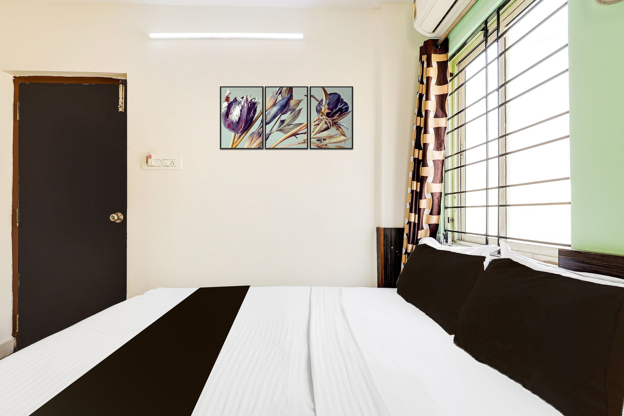 Super Hotel O Guntur Classic 5